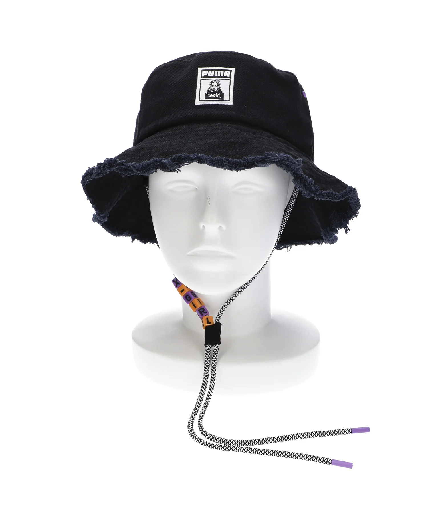PUMA X X-GIRL BUCKET HAT - Image 12