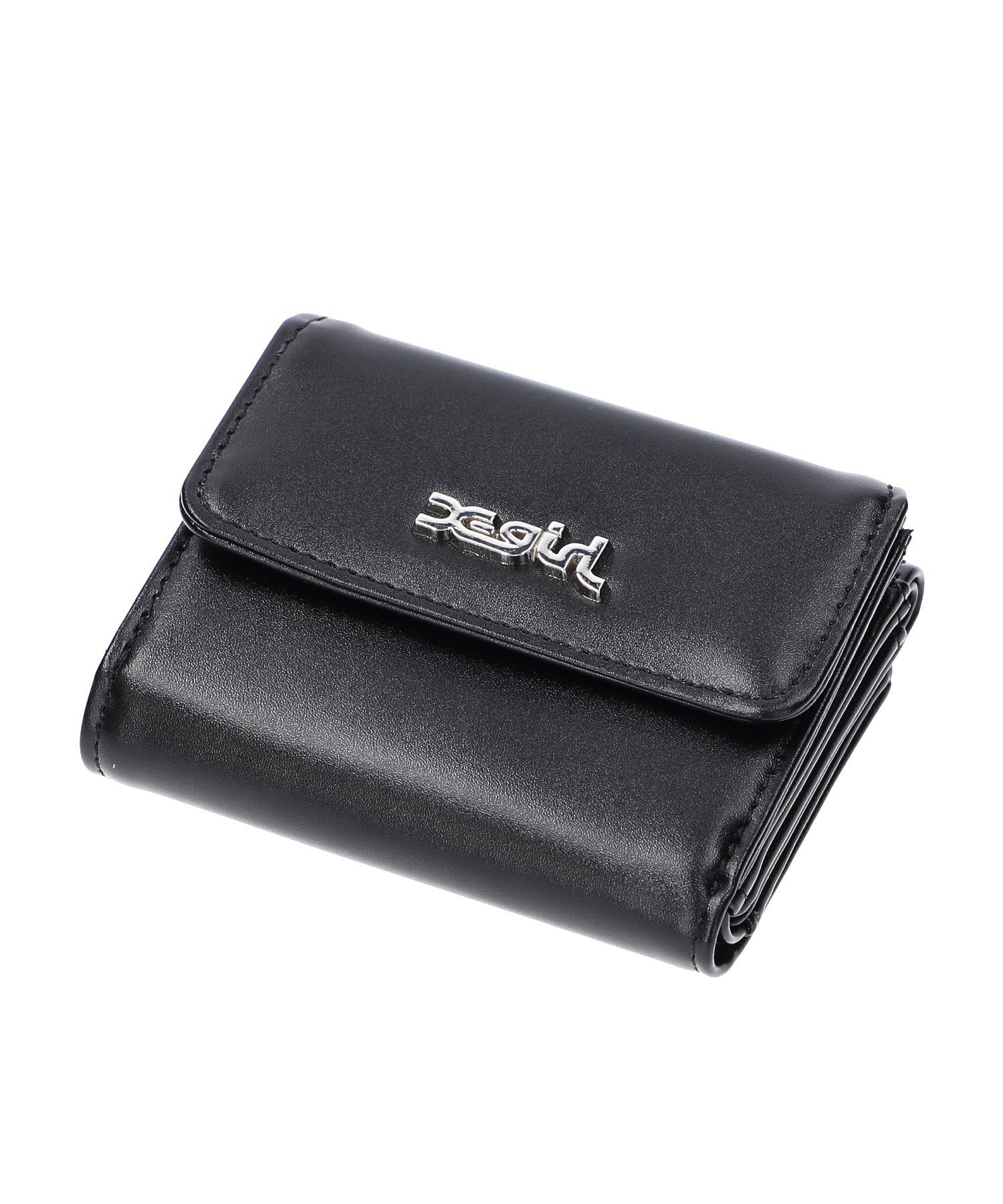 FAUX LEATHER MINI WALLET X-girl - Image 5