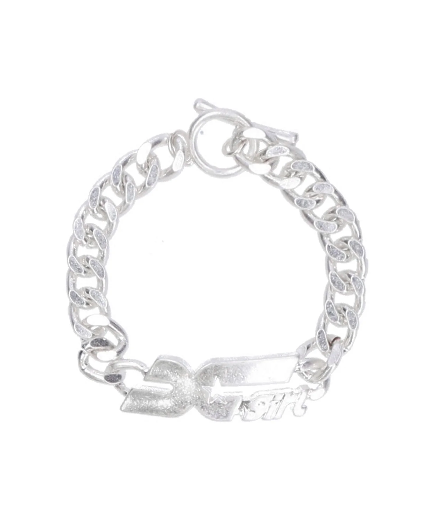 STAR LOGO BRACELET - Image 2