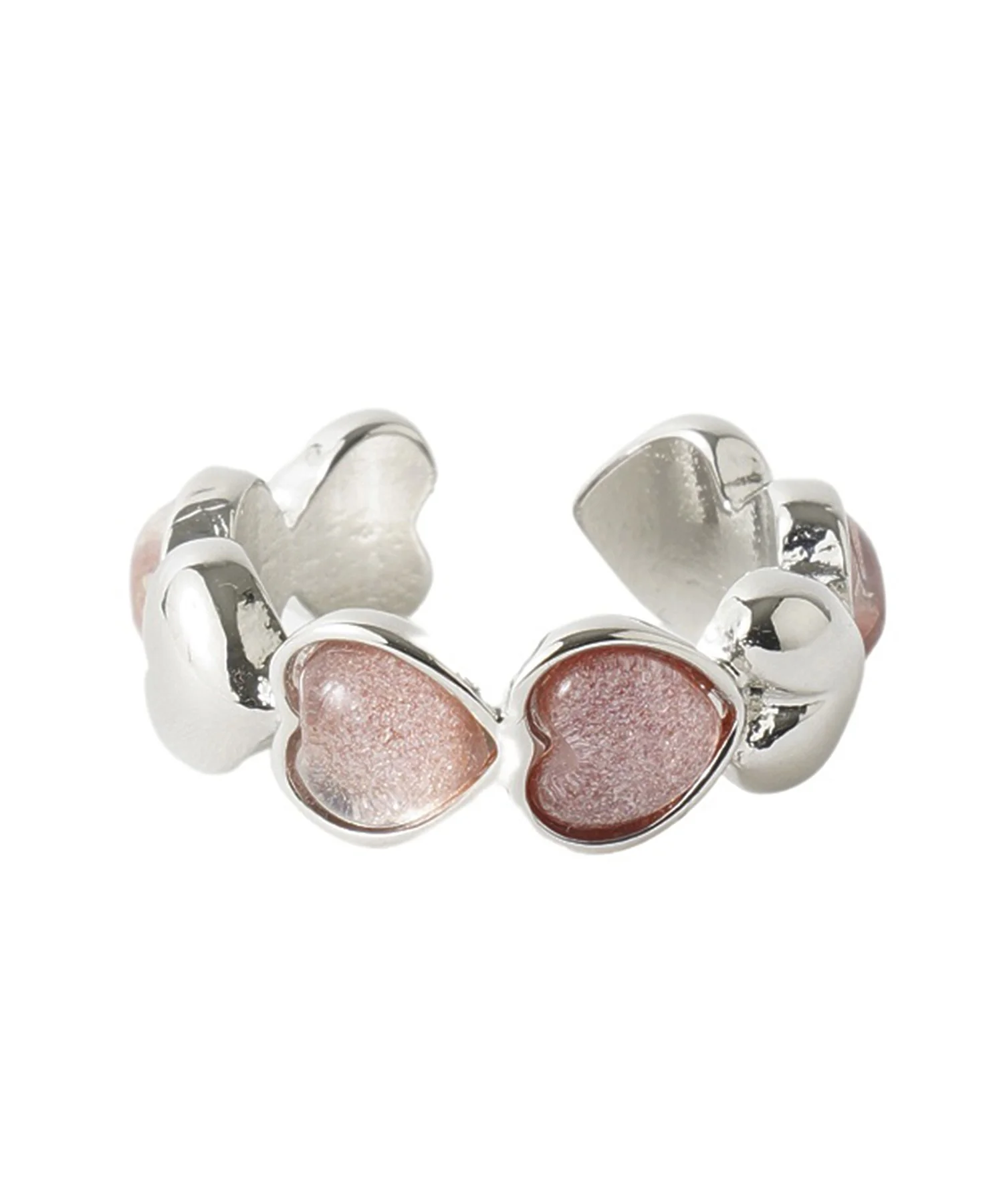 HEART RING - Image 3