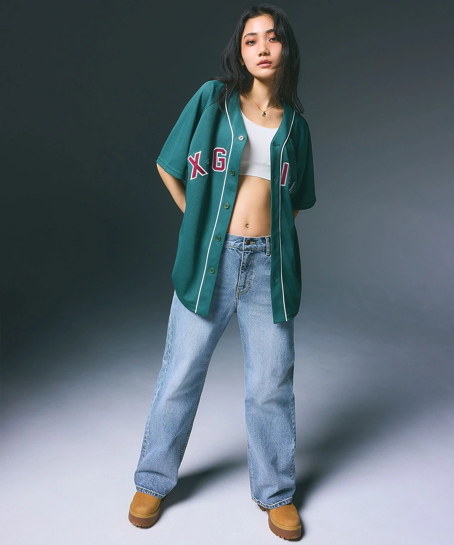 BASEBALL SHIRT - Image 13
