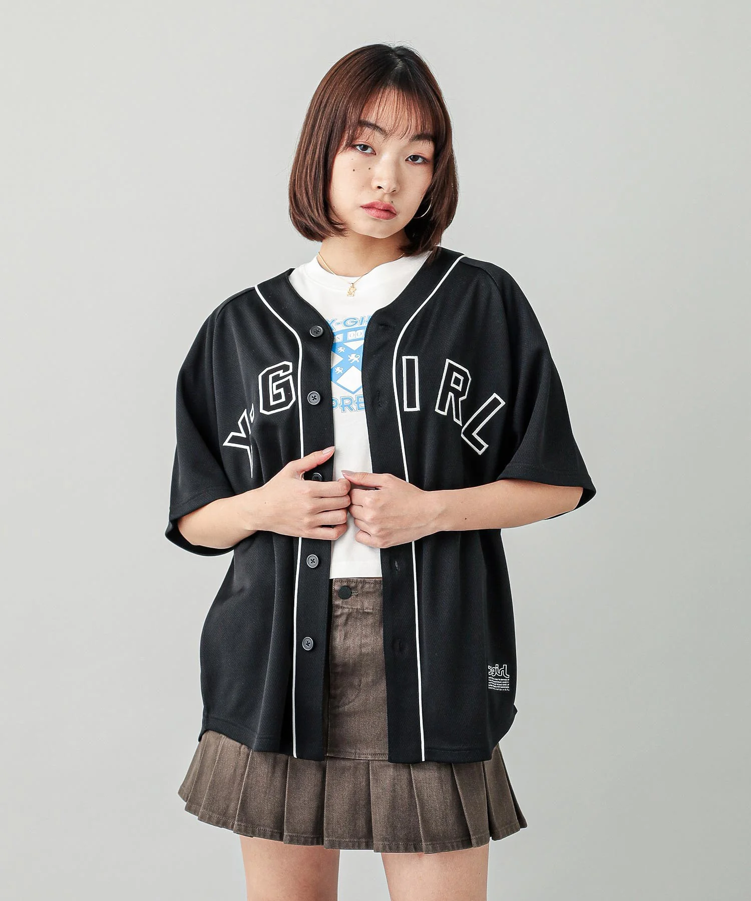 BASEBALL SHIRT - Image 29