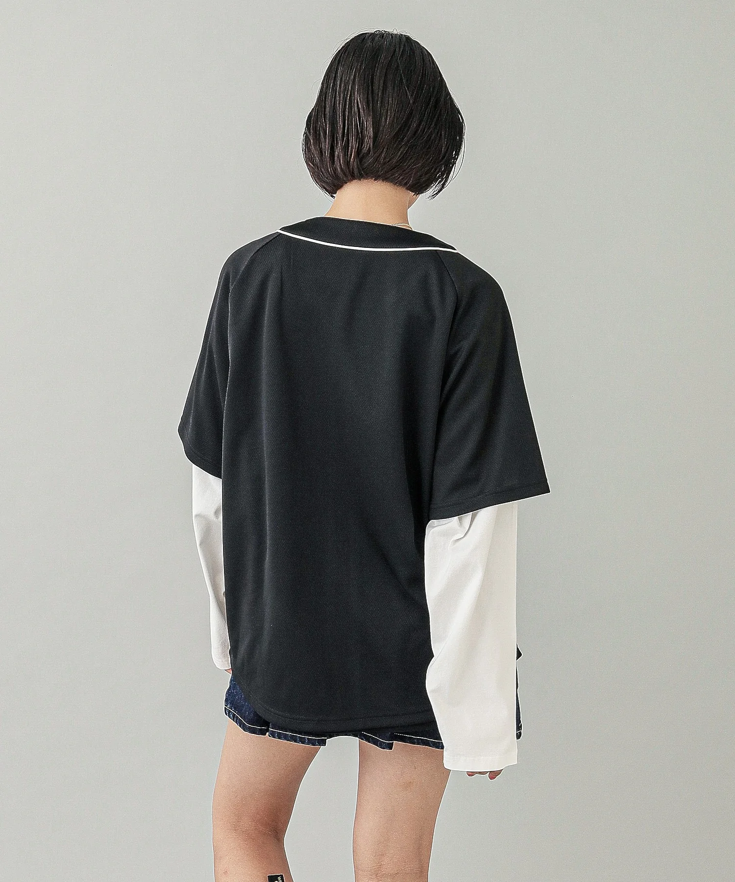 BASEBALL SHIRT - Image 36