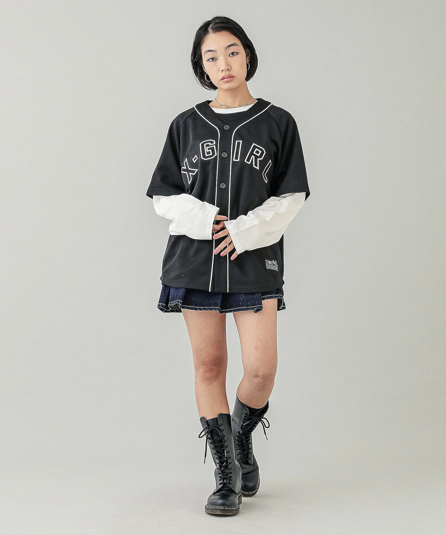BASEBALL SHIRT - Image 7