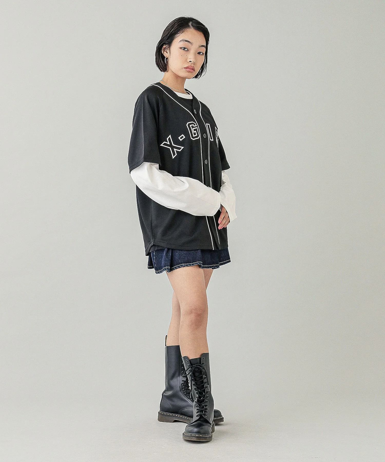 BASEBALL SHIRT - Image 8