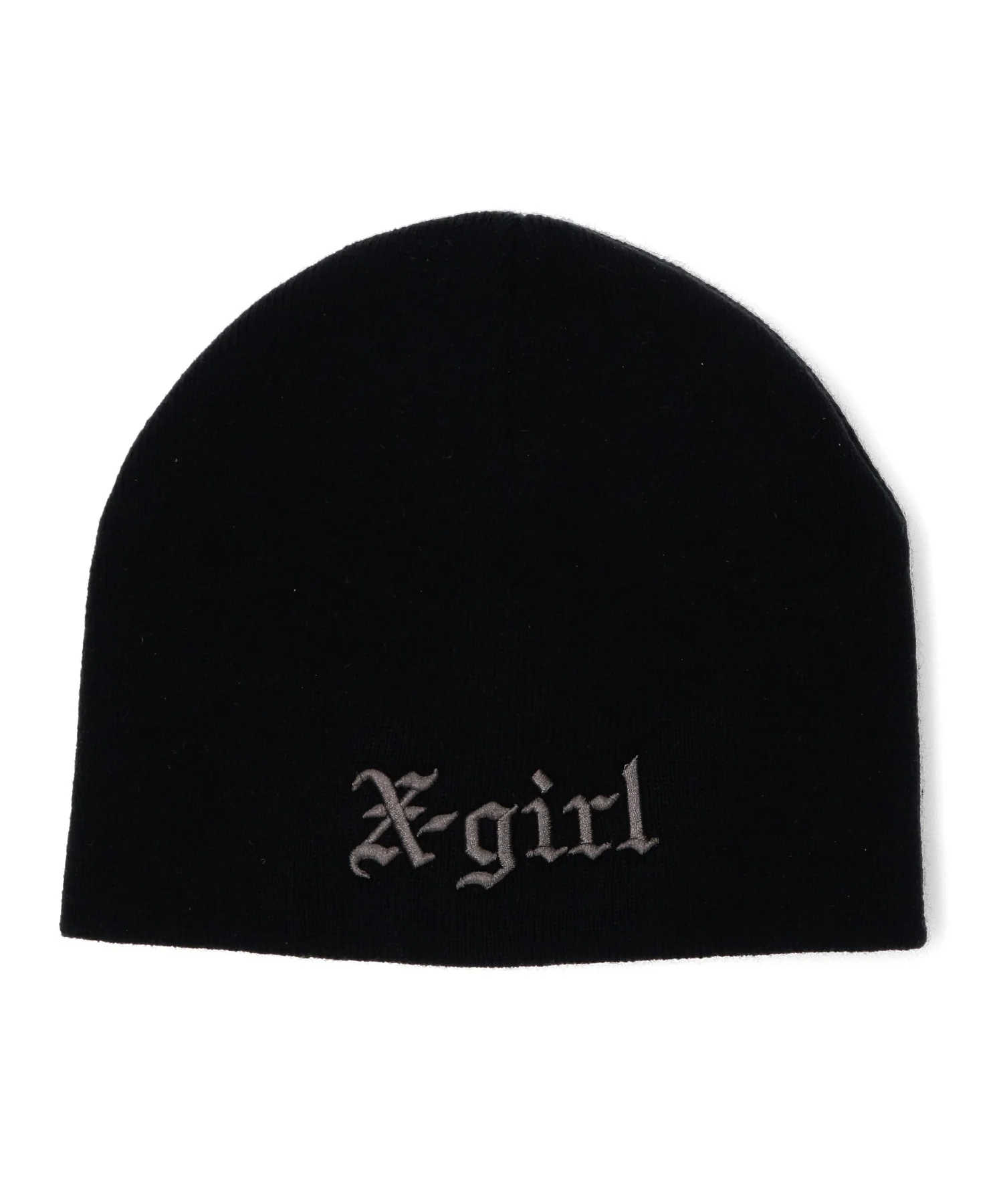 OLD ENGLISH LOGO BEANIE - Image 3