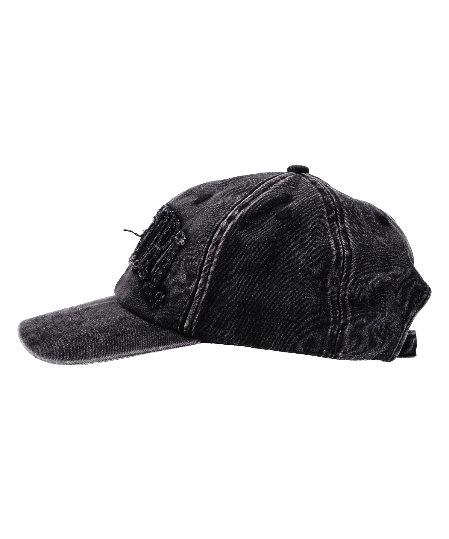 ARCH LOGO 6PANEL CAP - Image 17