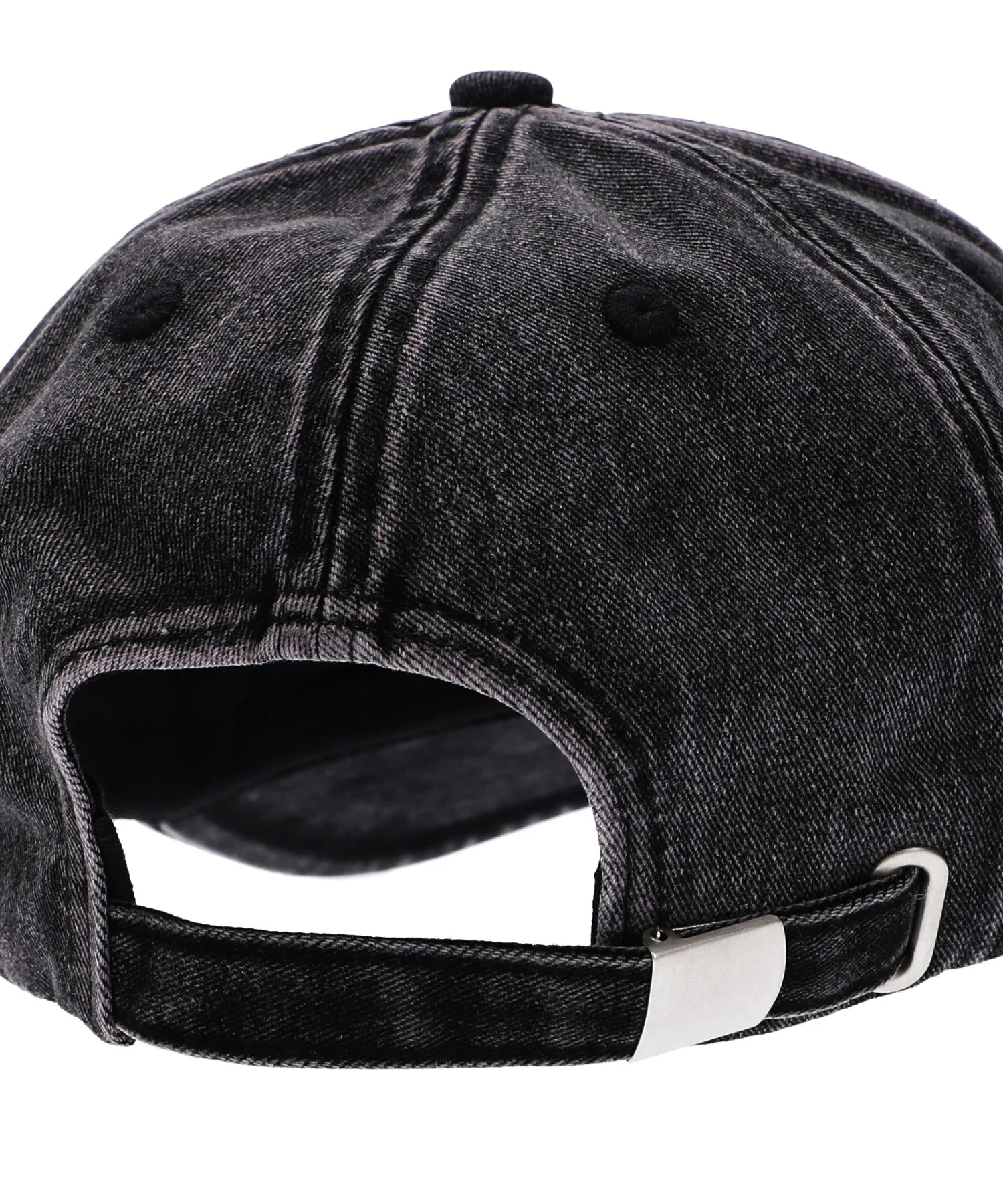 ARCH LOGO 6PANEL CAP - Image 20