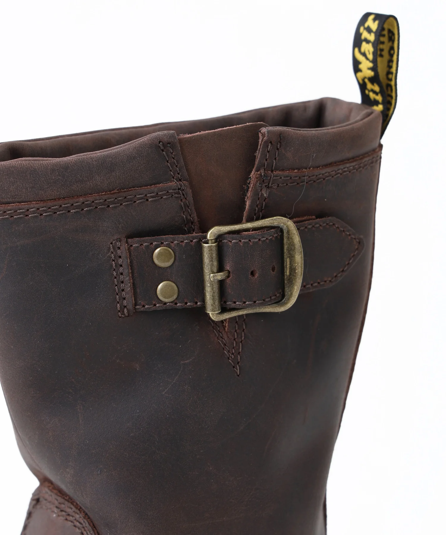 Dr.Martens 31901201 Anistone Hi - Image 6