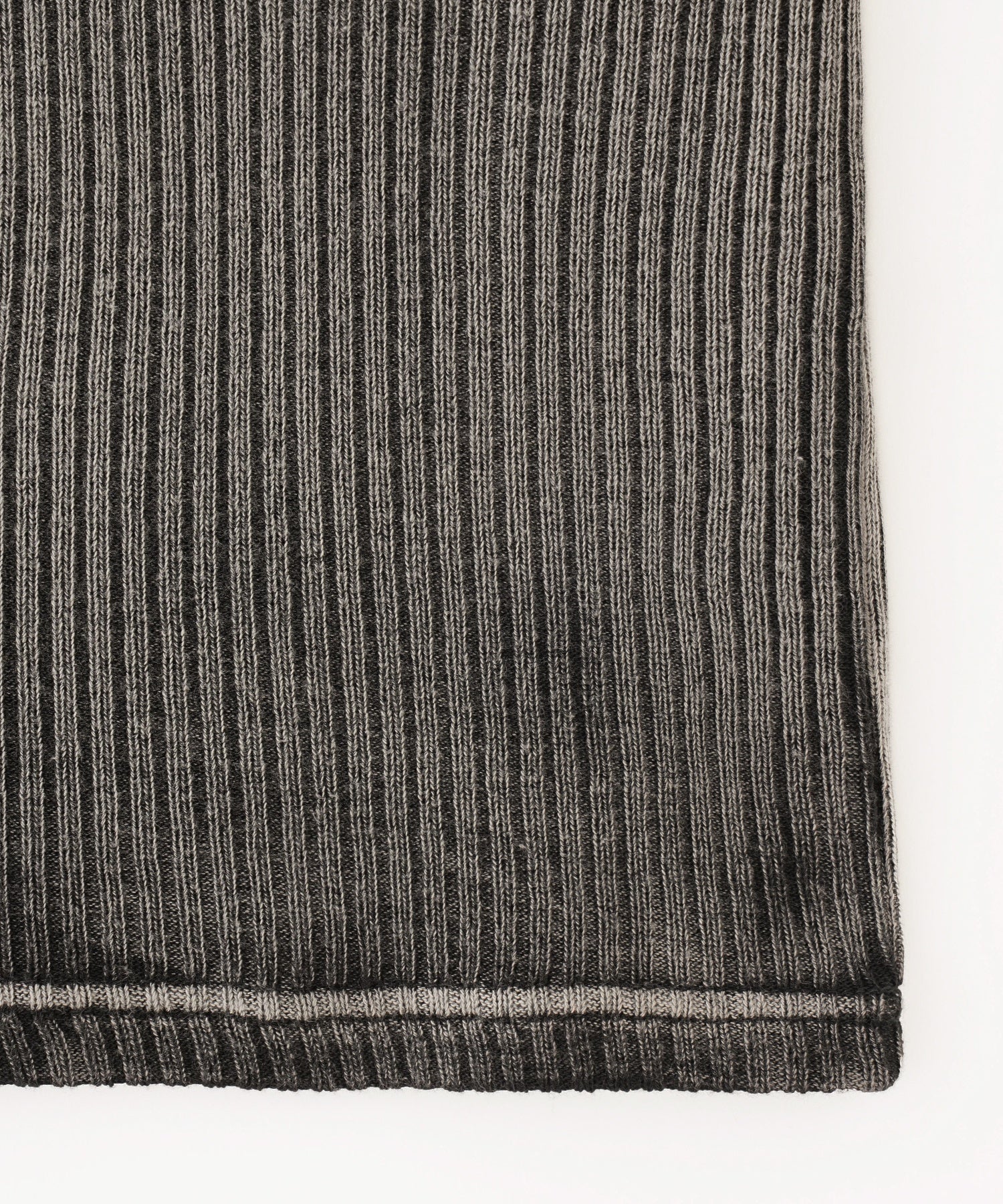 FADED RIB BABY TOP - Image 10