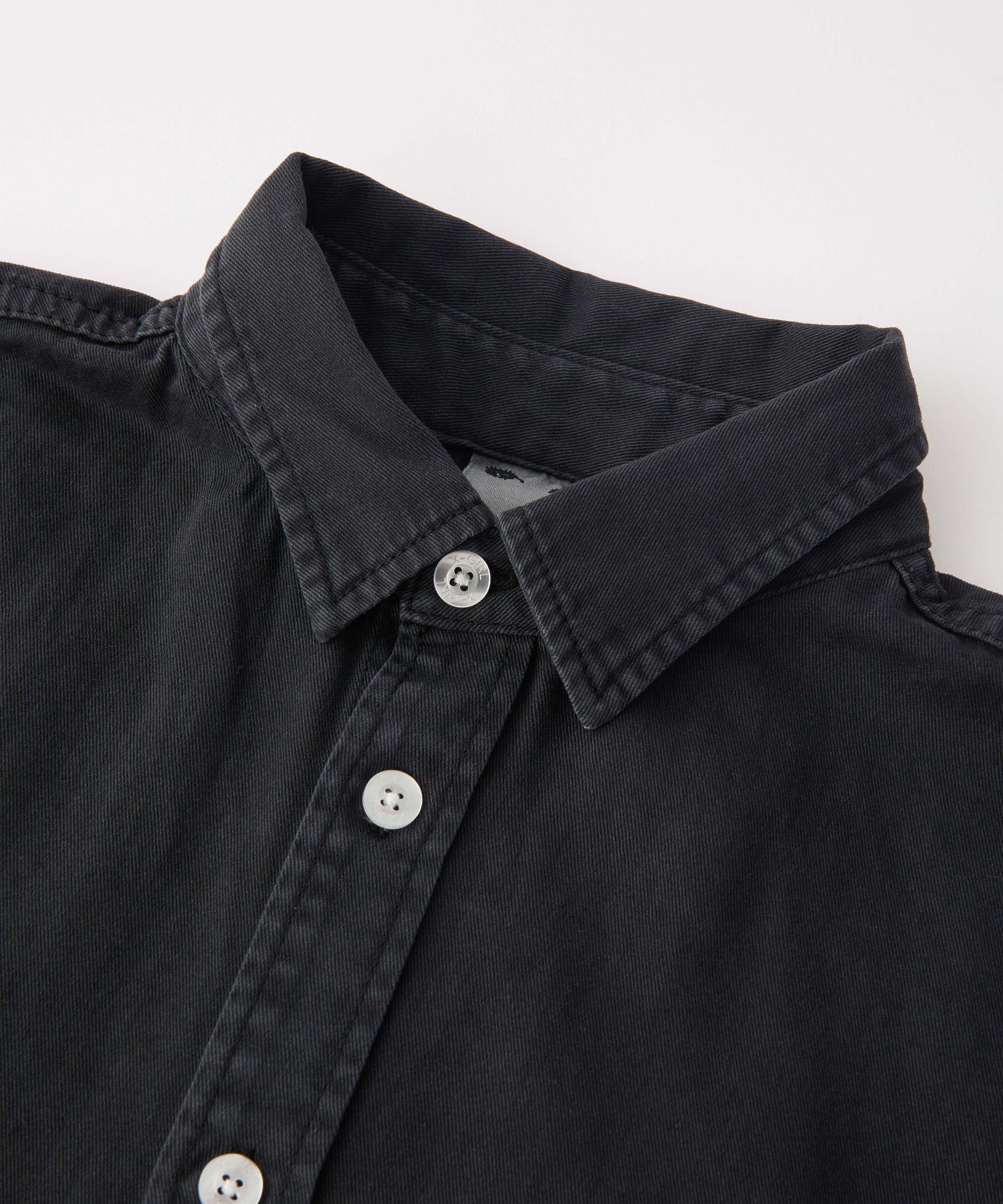 FACE 2WAY LENGTH L/S SHIRT - Image 22