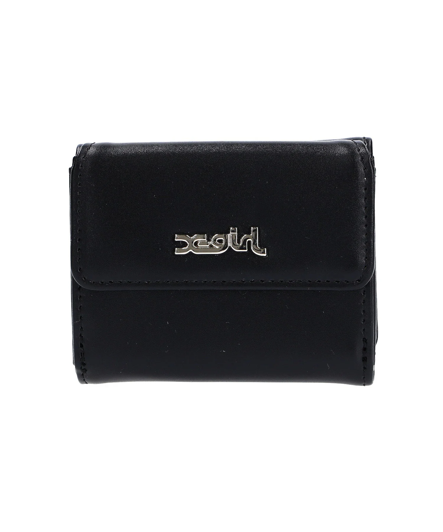 FAUX LEATHER MINI WALLET - Image 13