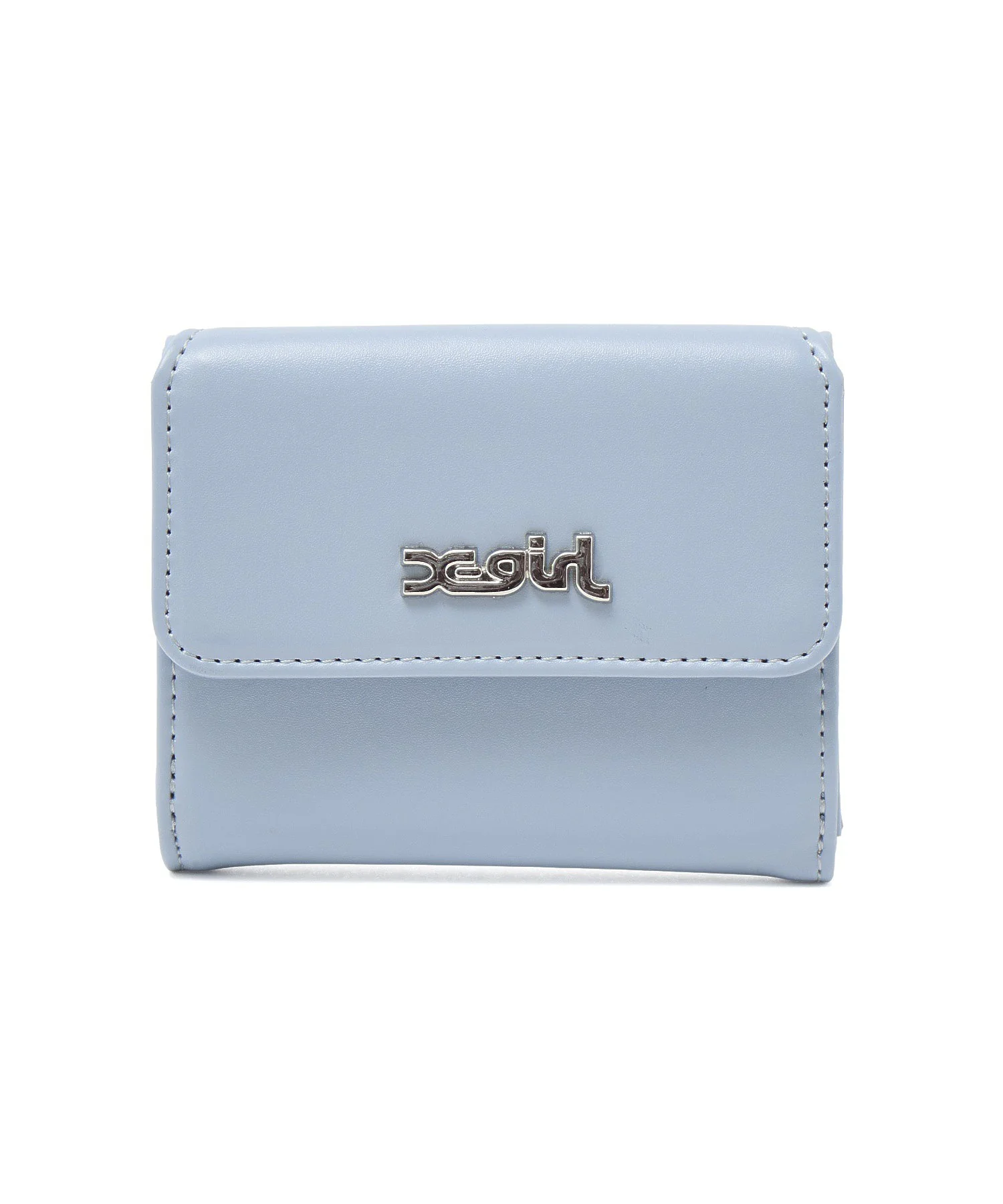 FAUX LEATHER MINI WALLET - Image 17