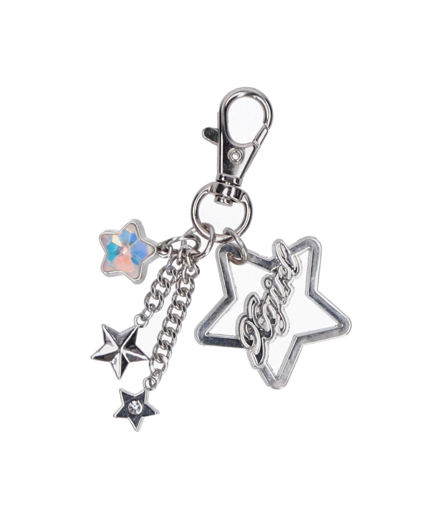 TWINKLE STARS KEYHOLDER - Image 12