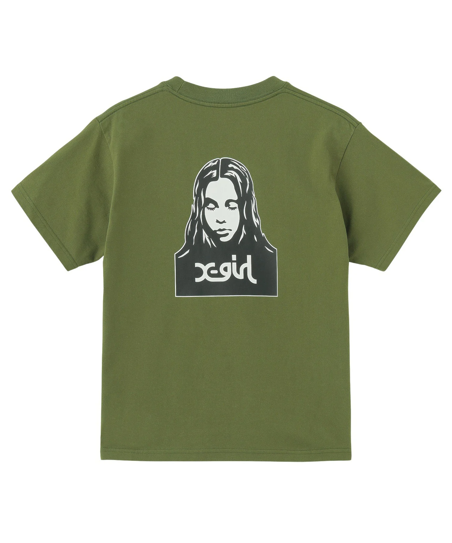 FACE S/S TEE - Image 19