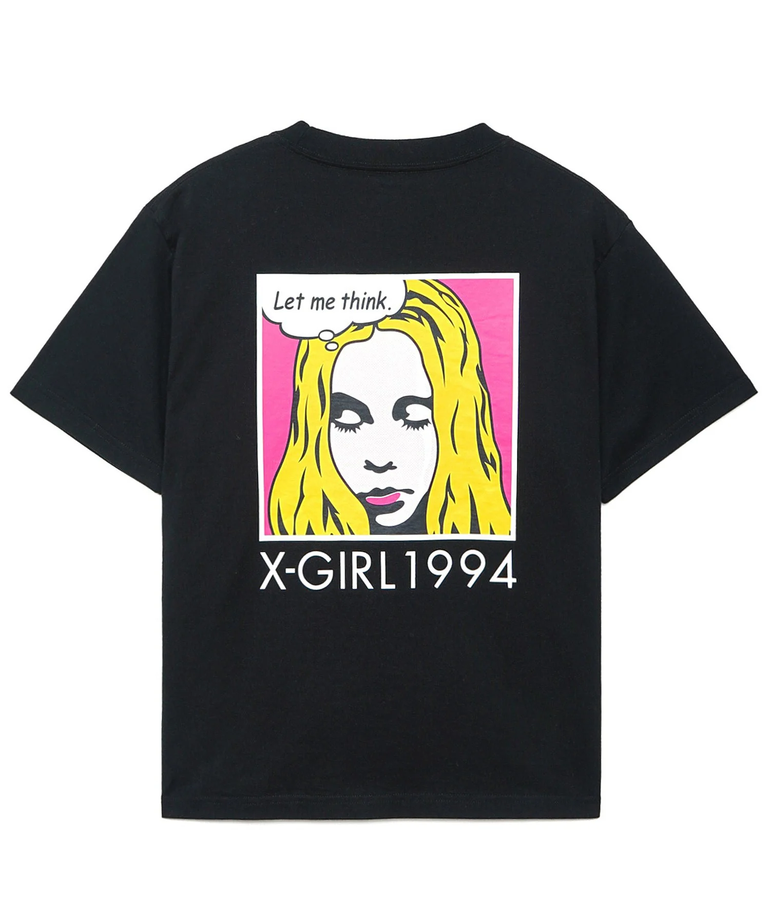 POP FACE S/S TEE - Image 18