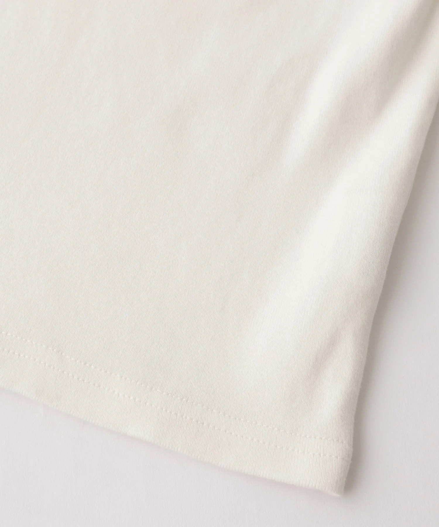 FACE LABEL POCKET BABY TEE - Image 10