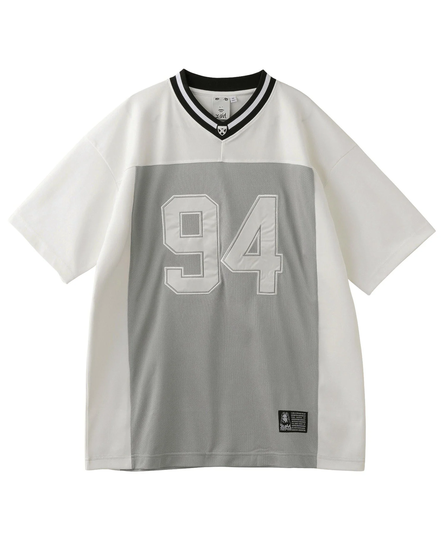 FOOTBALL TEE DRESS - Image 18