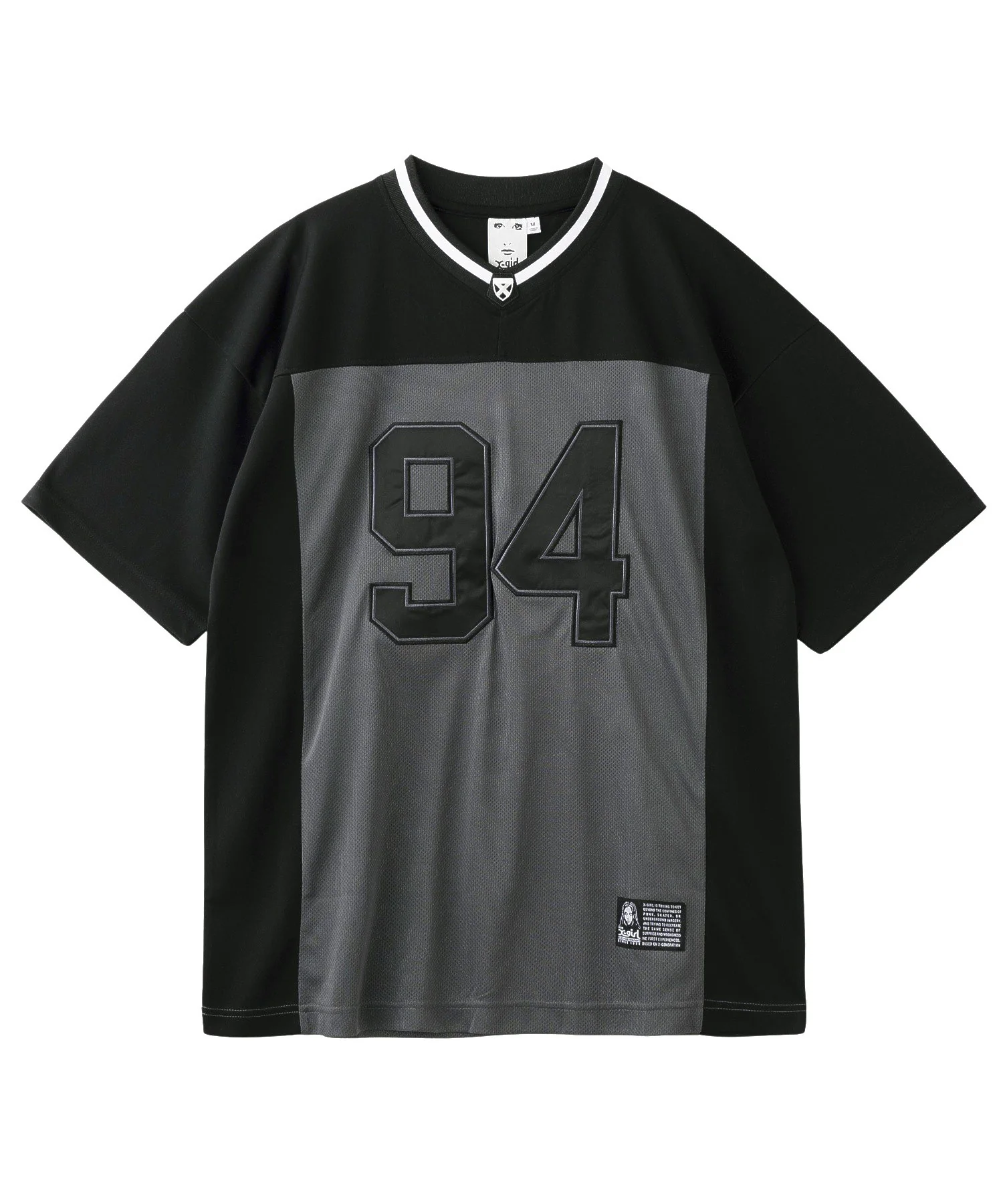 FOOTBALL TEE DRESS - Image 19