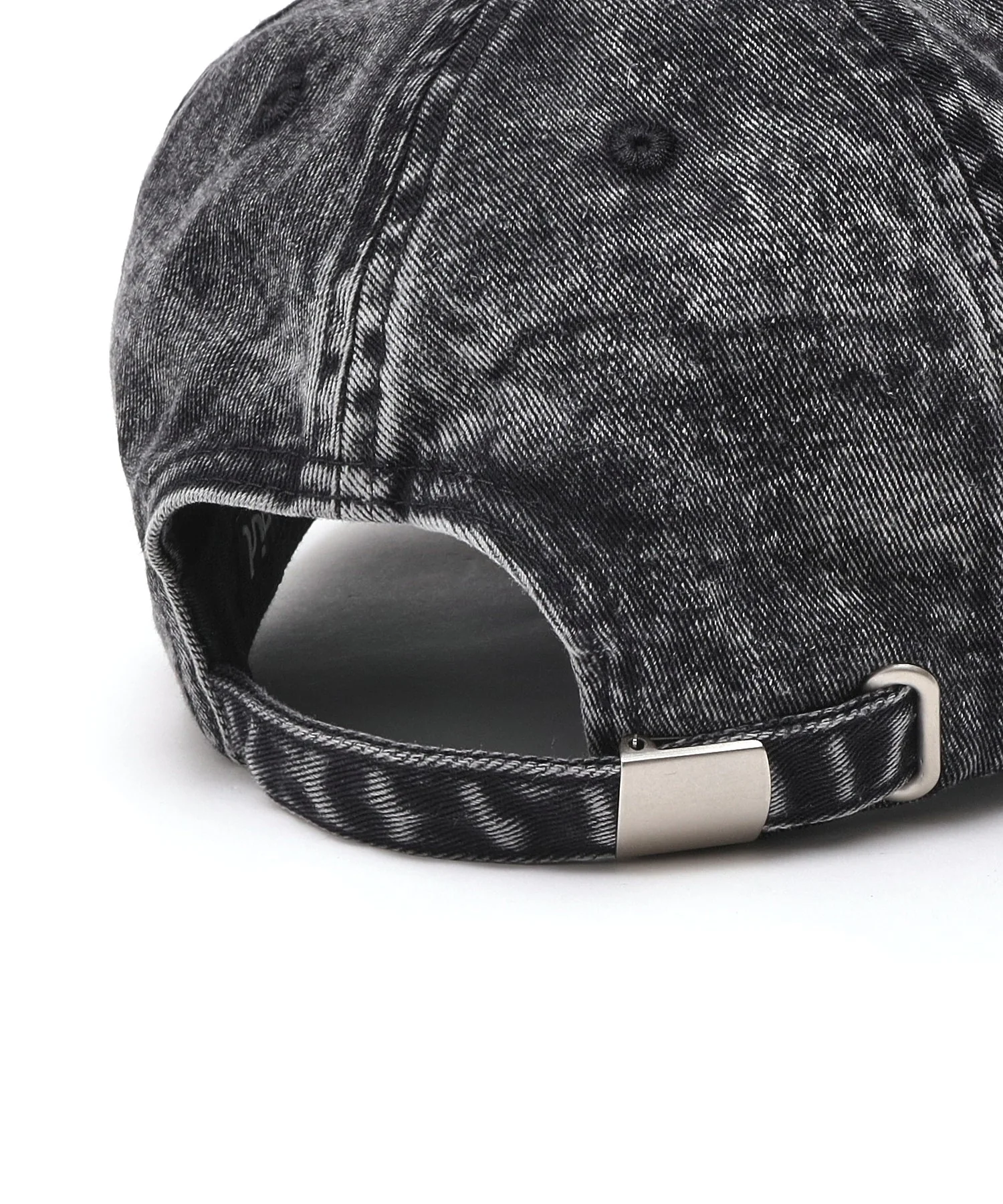 LOGO MARK 6PANEL CAP - Image 16