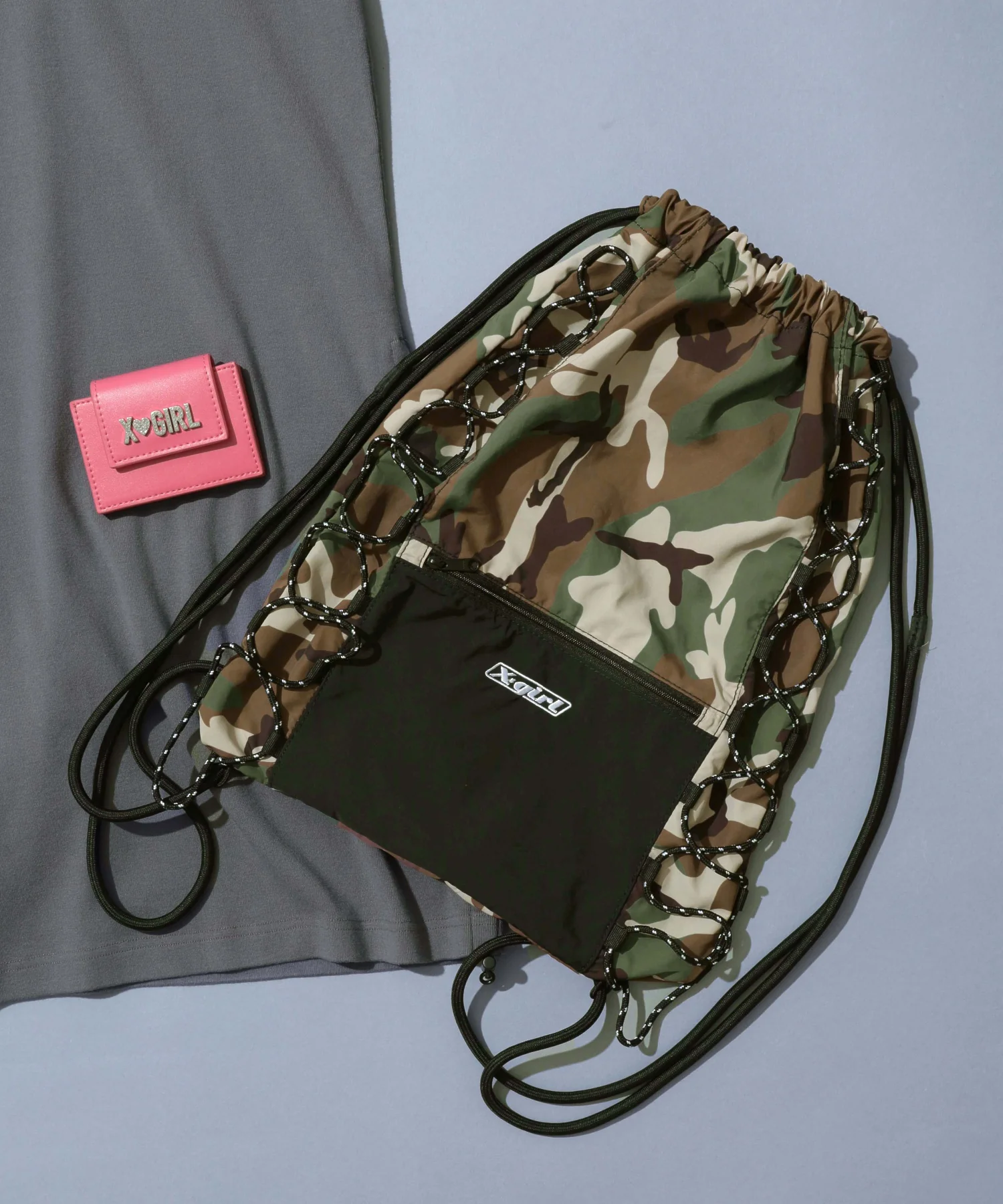 KNAPSACK