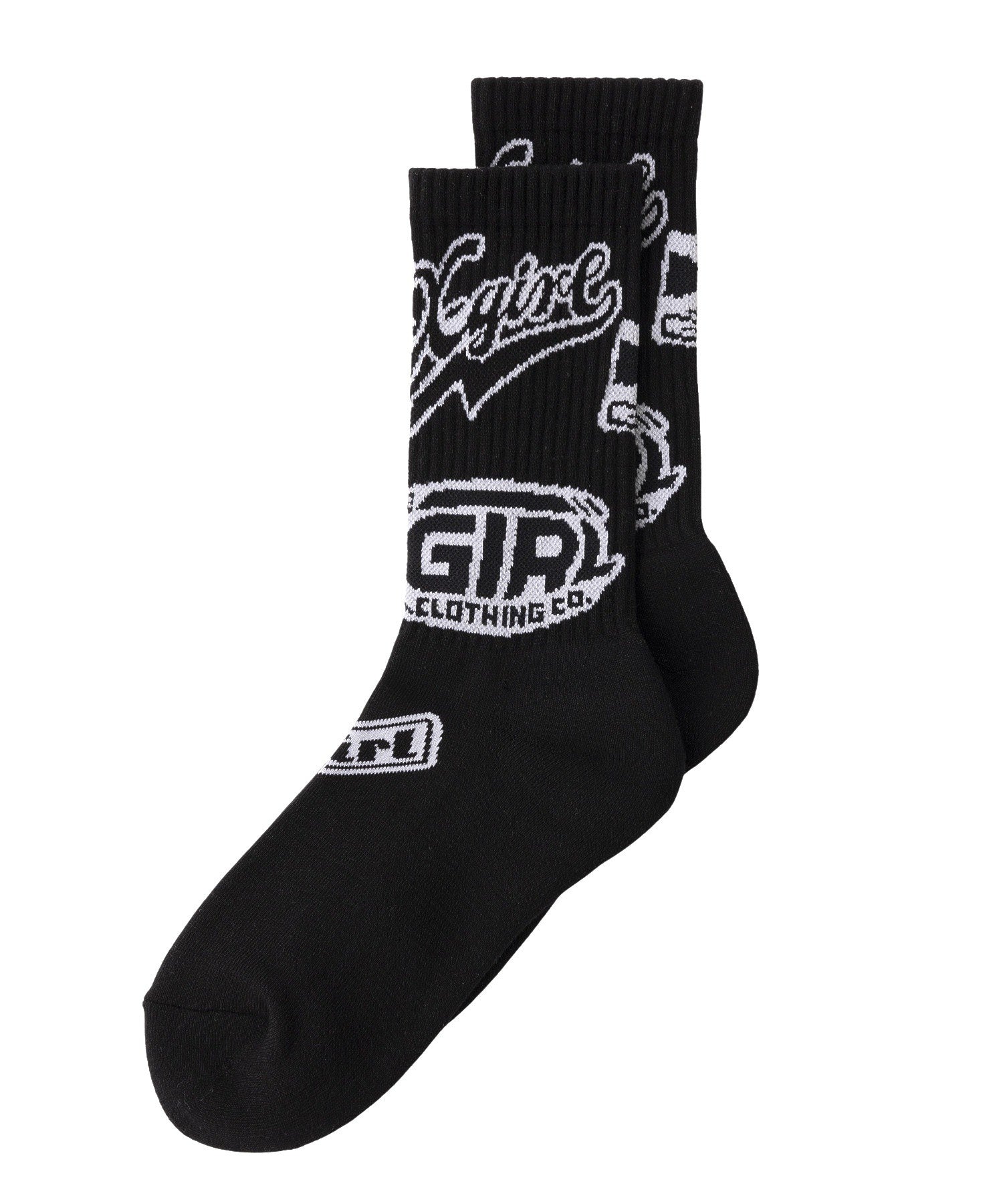 STICKER RIB SOCKS - Image 11