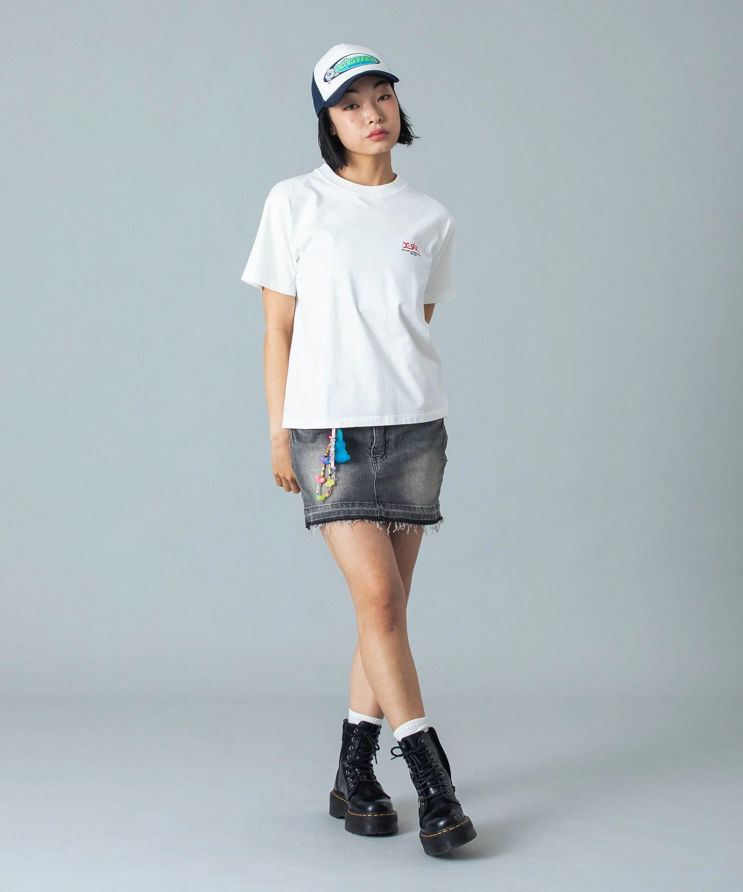 GUMMY BUNNY STRAP - Image 9