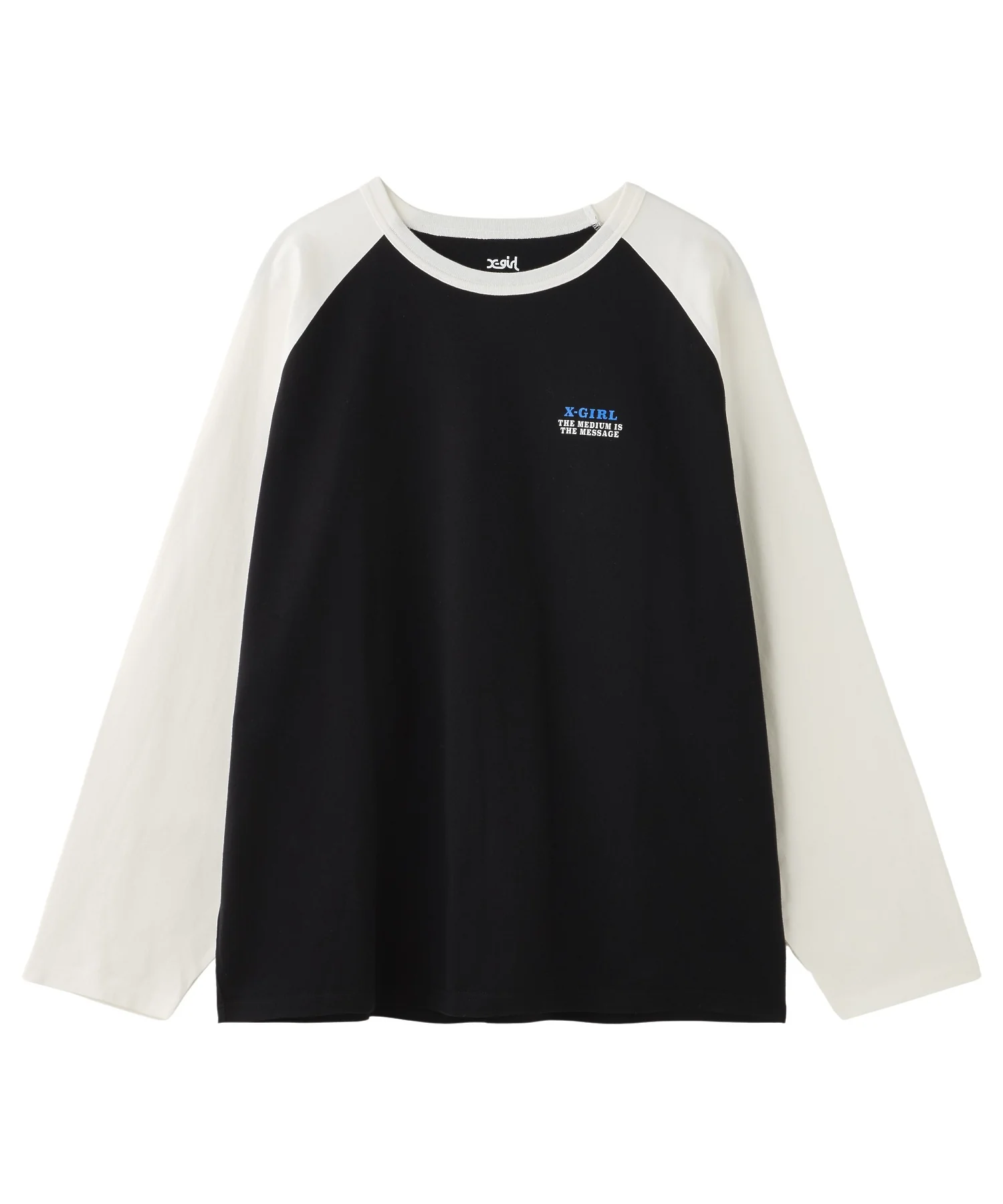 CIRCLE LOGO AND FACE B/B BIG TEE - Image 7