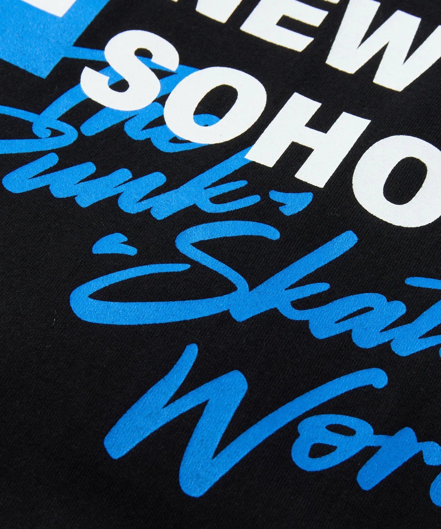 BOX LOGO AND TEXT S/S TEE - Image 12