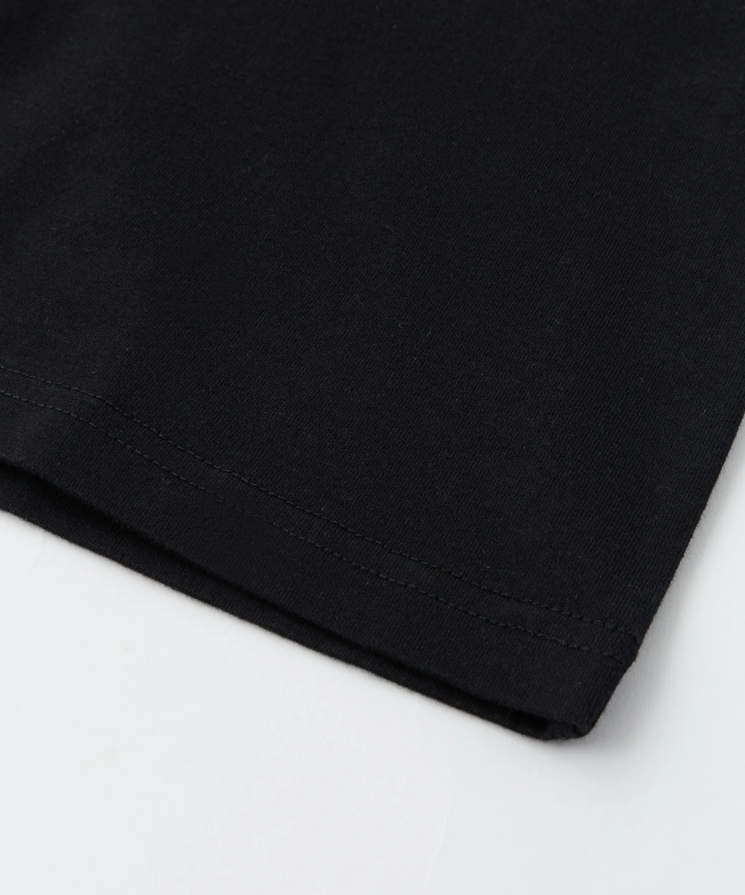 BOX LOGO AND TEXT S/S TEE - Image 13