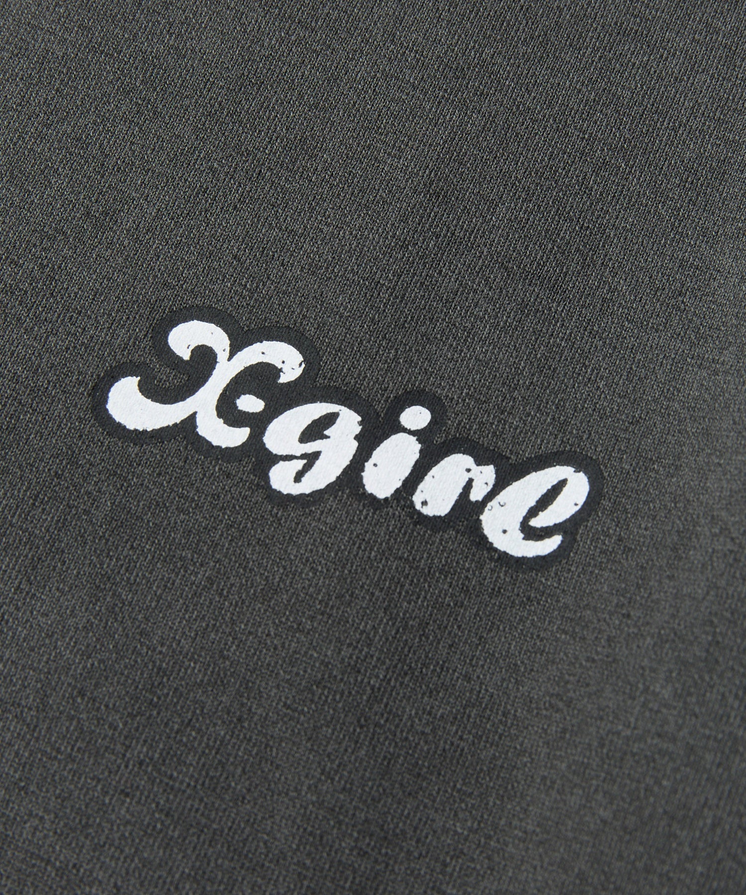 FIRE HEART LOGO S/S TEE - Image 12