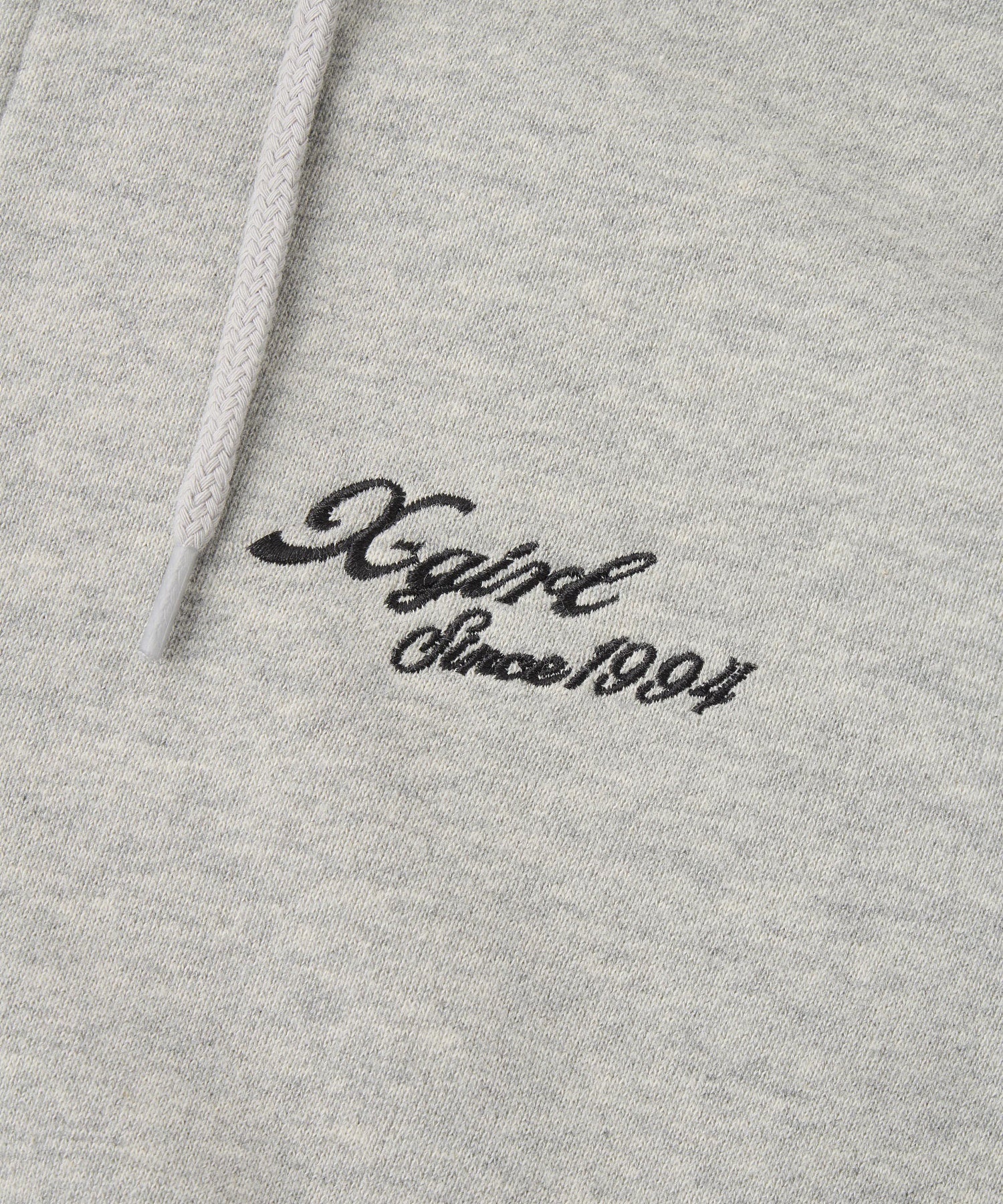 FACE BOX PATCH ZIP UP SWEAT HOODIE - Image 15