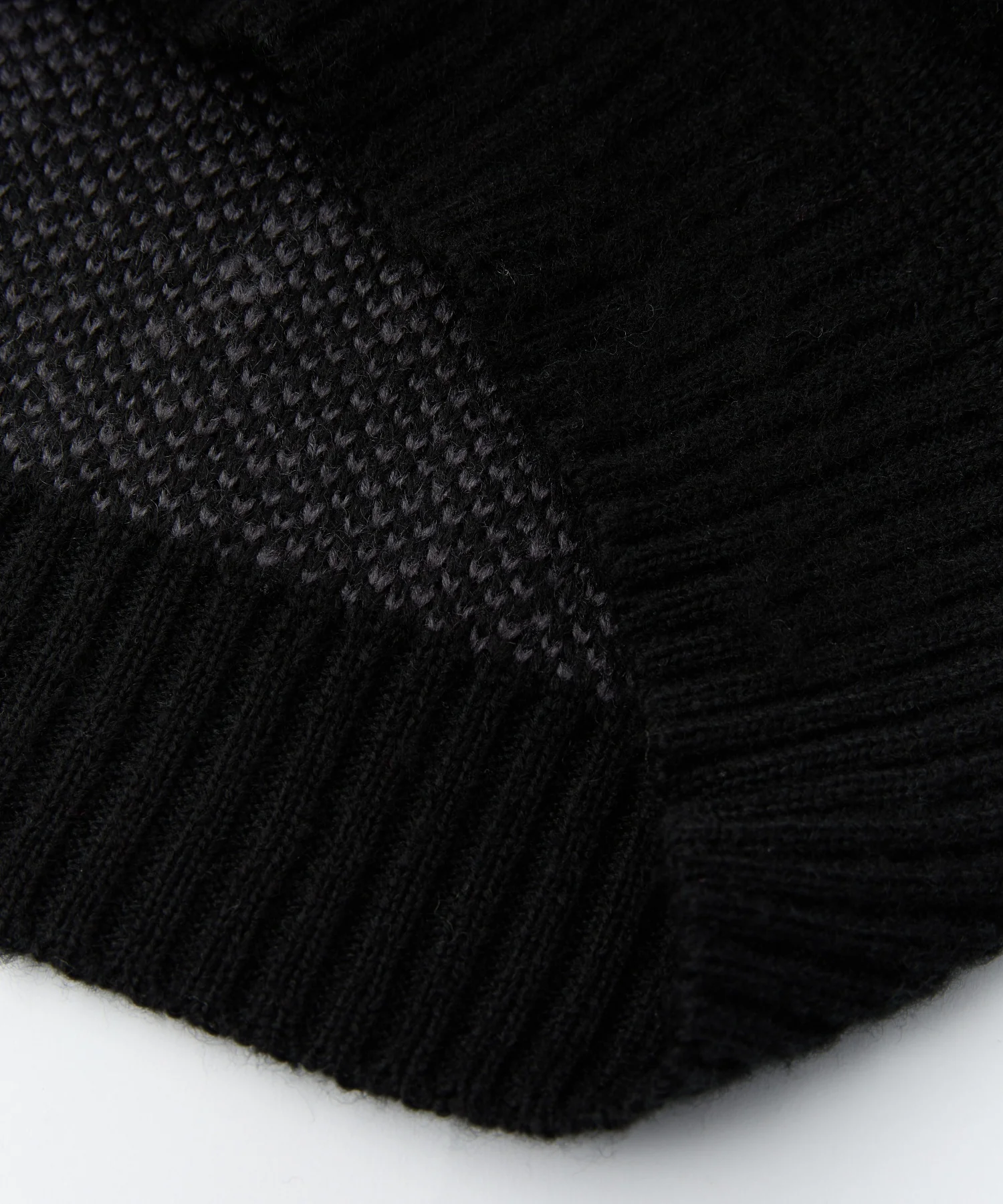 FACE JACQUARD KNIT CARDIGAN - Image 21