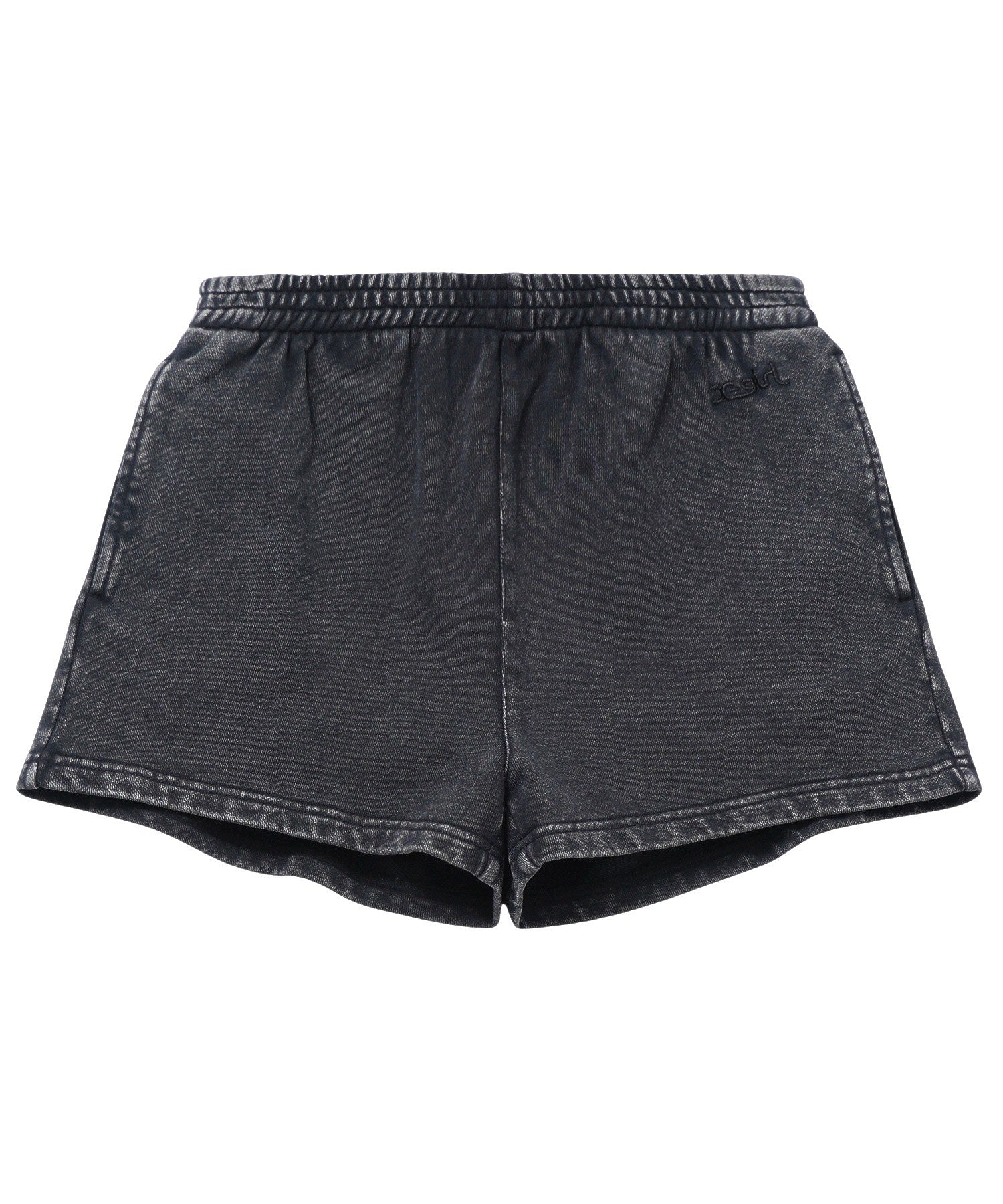 FADED SWEAT SHORT PANTS - Image 14
