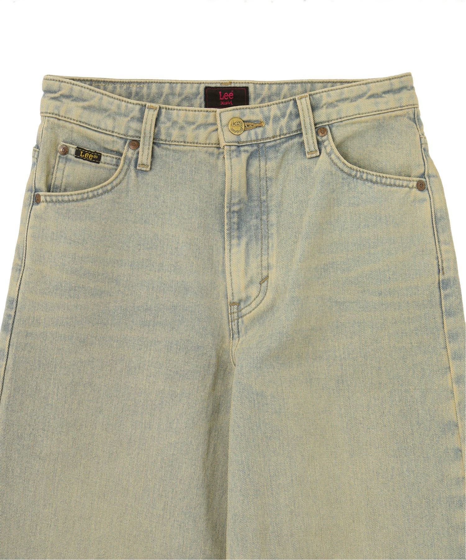 X-girl × LEE DENIM PANTS - Image 18