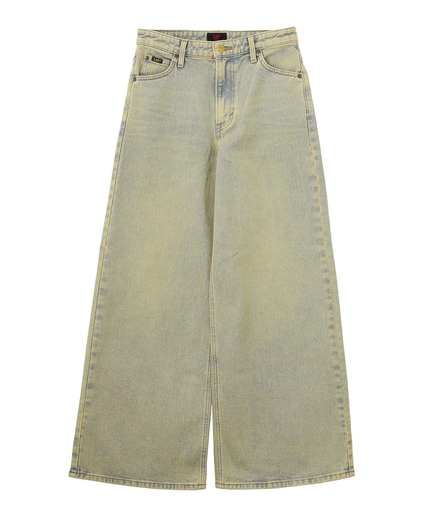 X-girl × LEE DENIM PANTS - Image 25