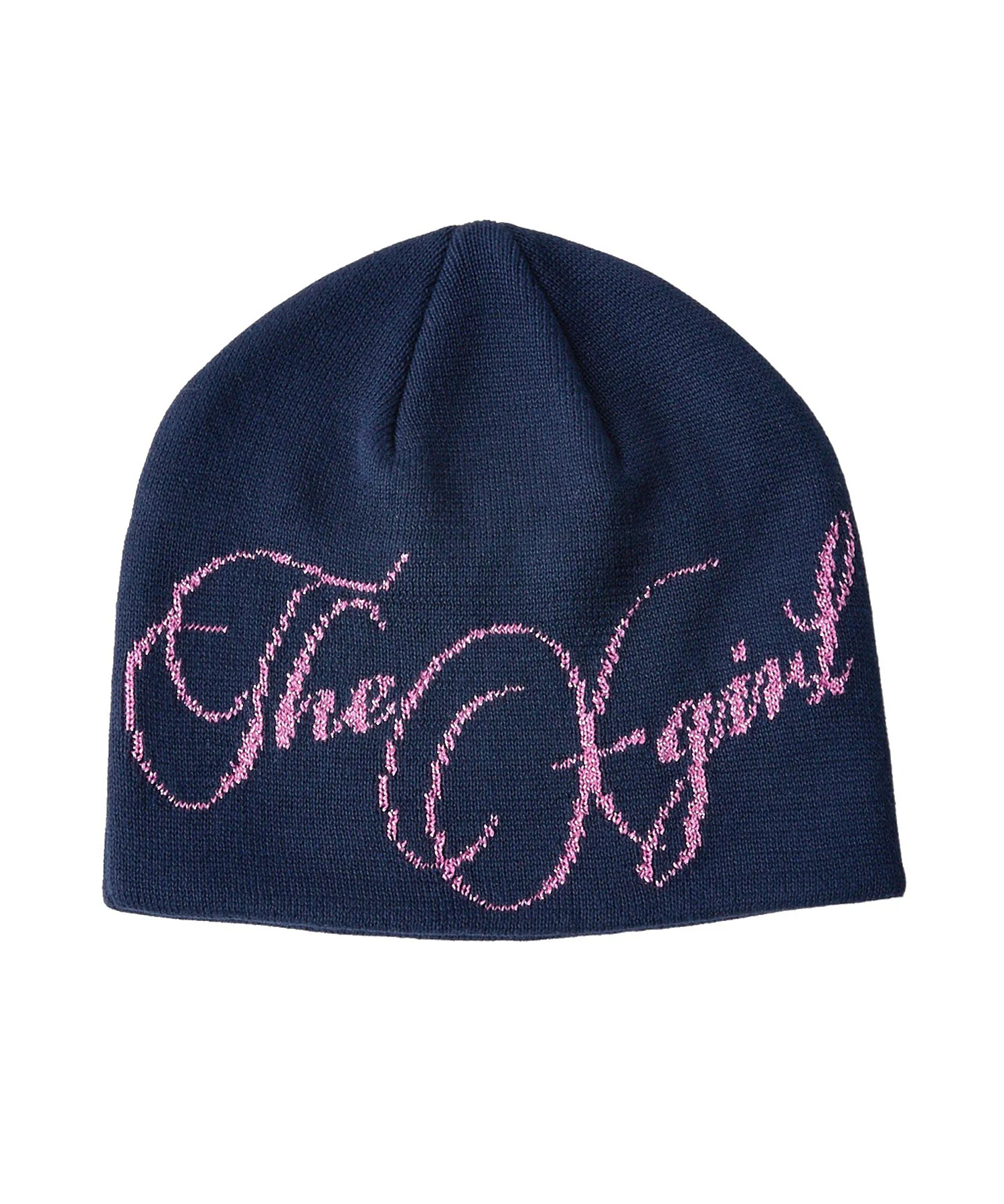 GLITTER LOGO BEANIE - Image 18