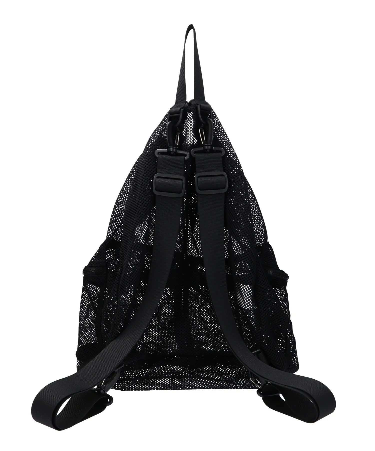 2WAY MESH KNAPSACK - Image 7
