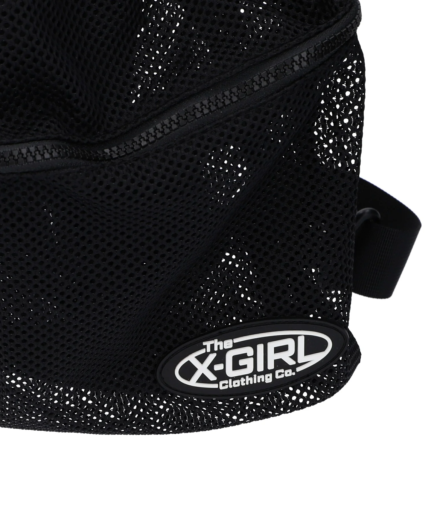 2WAY MESH KNAPSACK - Image 9