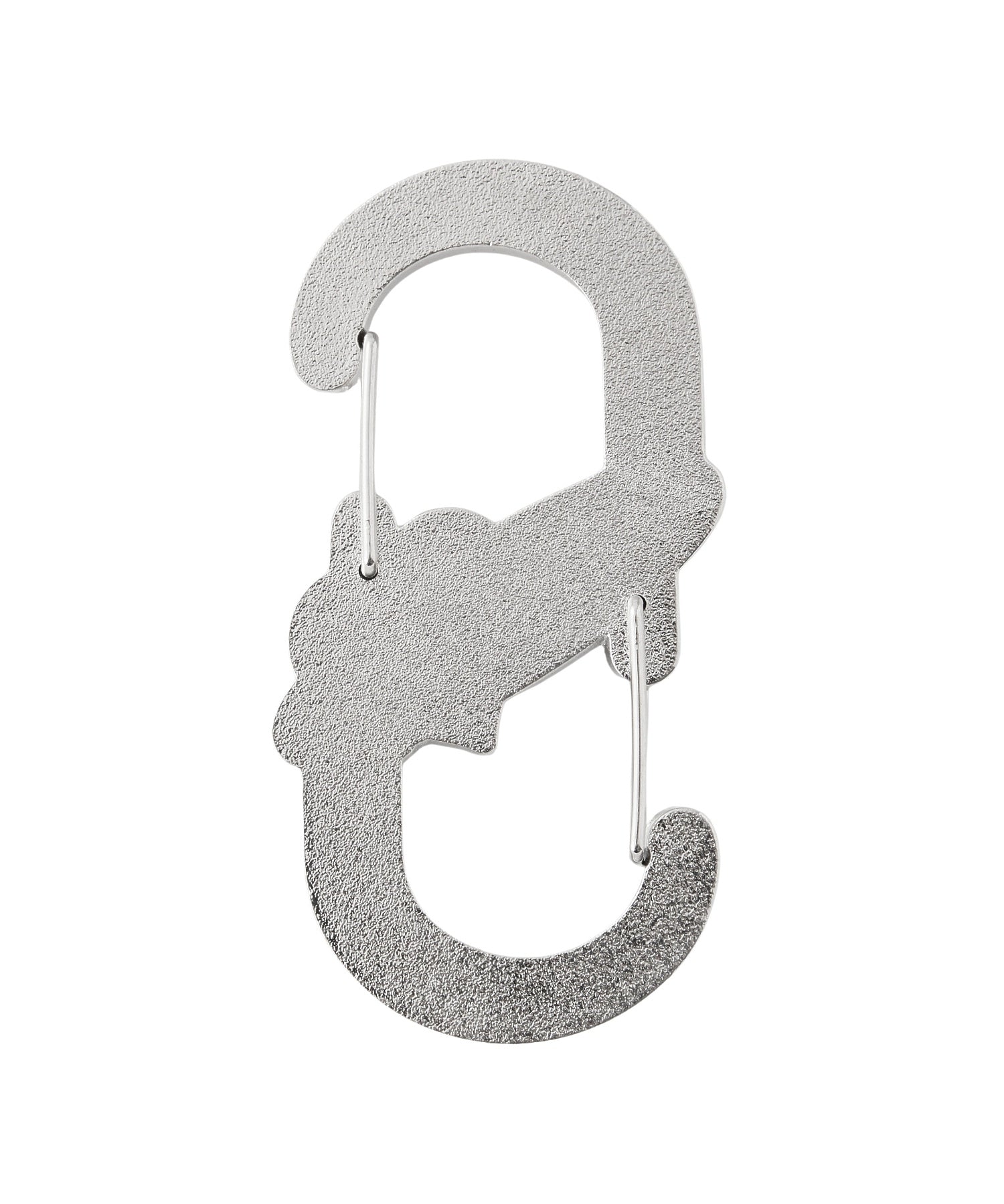 PLANET HEART LOGO CARABINER - Image 3