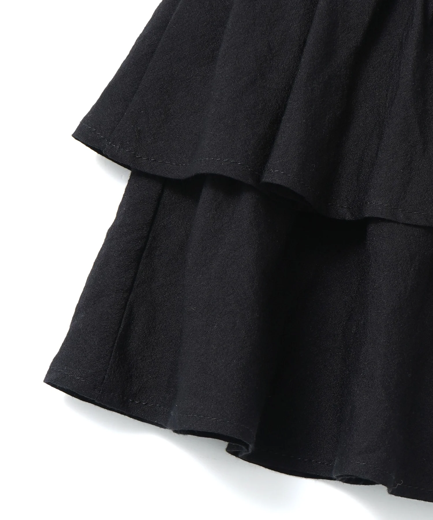 SHEER TIERED BELT - Image 44