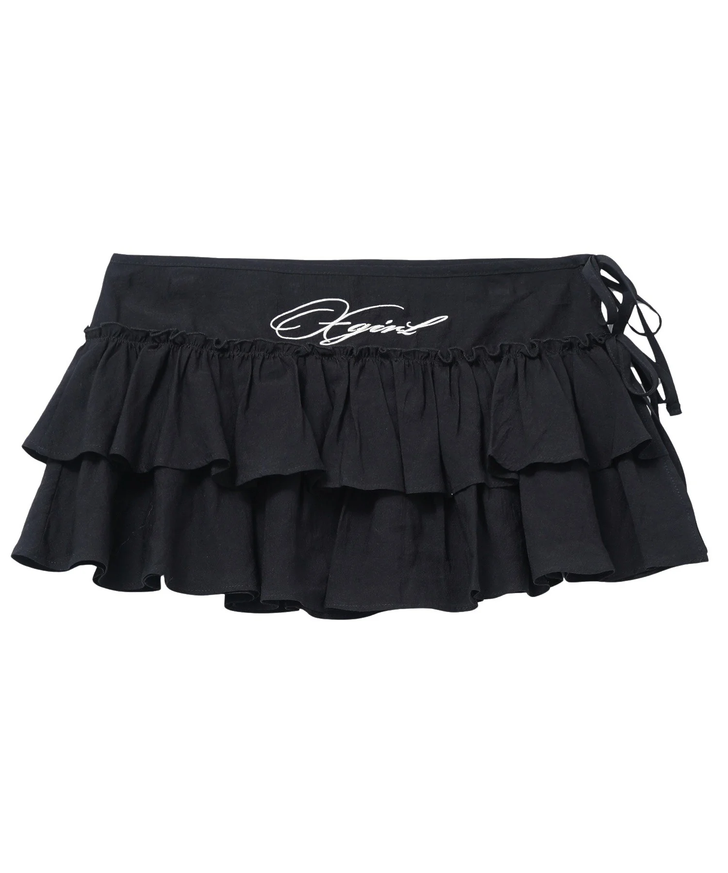 SHEER TIERED BELT - Image 46