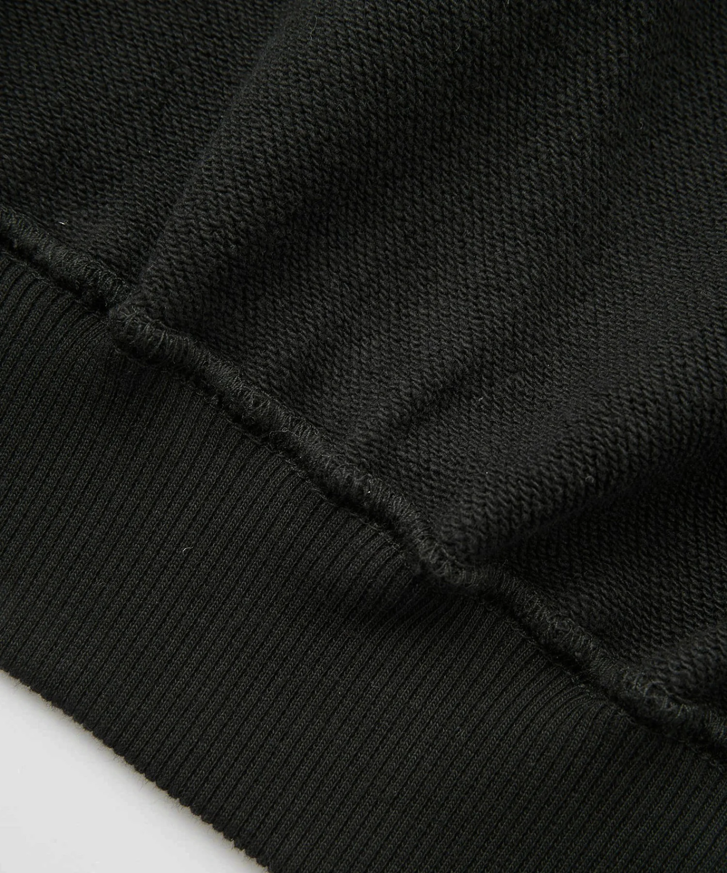 STUDDED ZIP UP SWEAT HOODIE - Image 13