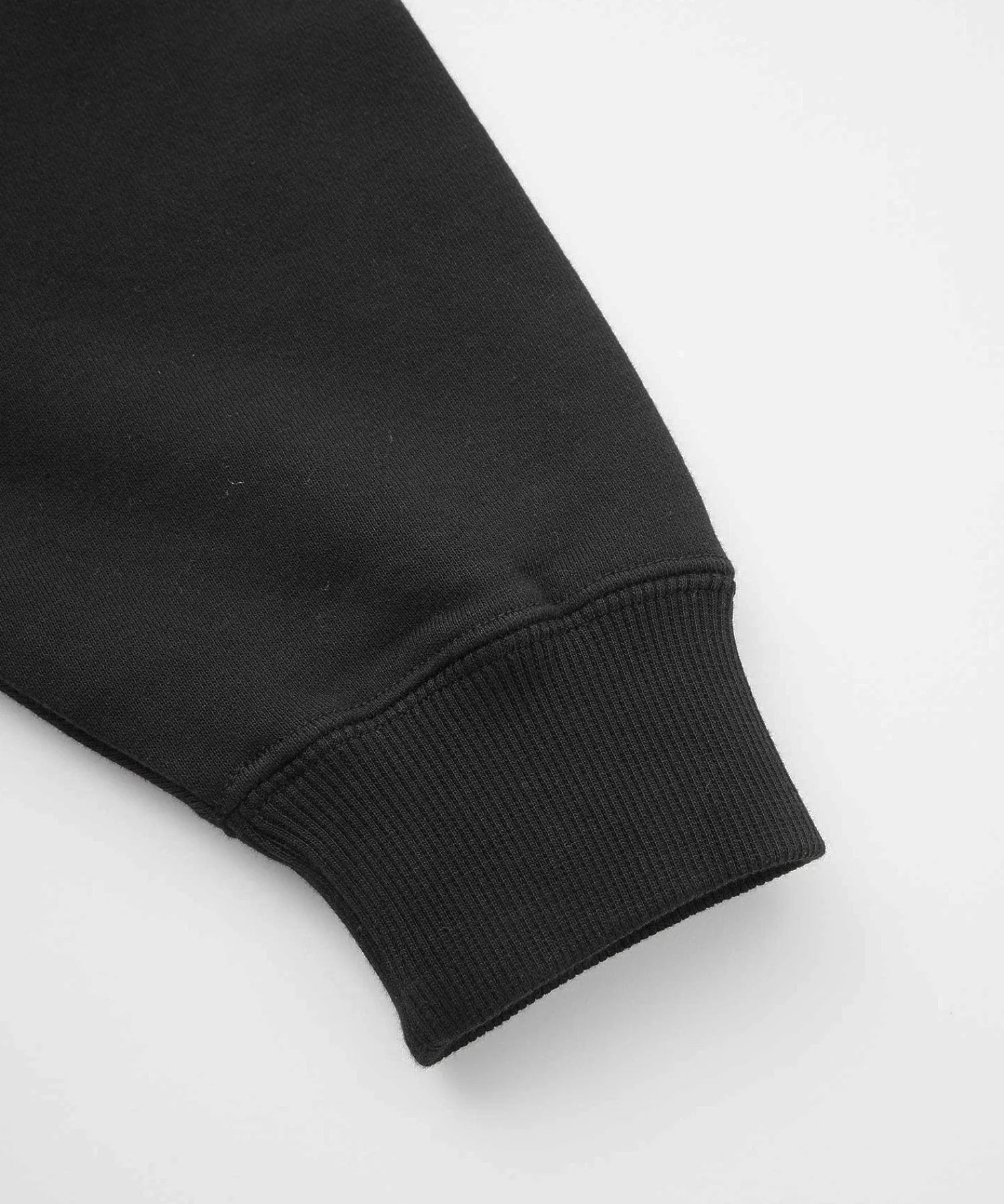 MESSAGE AND FACE ZIP UP SWEAT HOODIE - Image 21