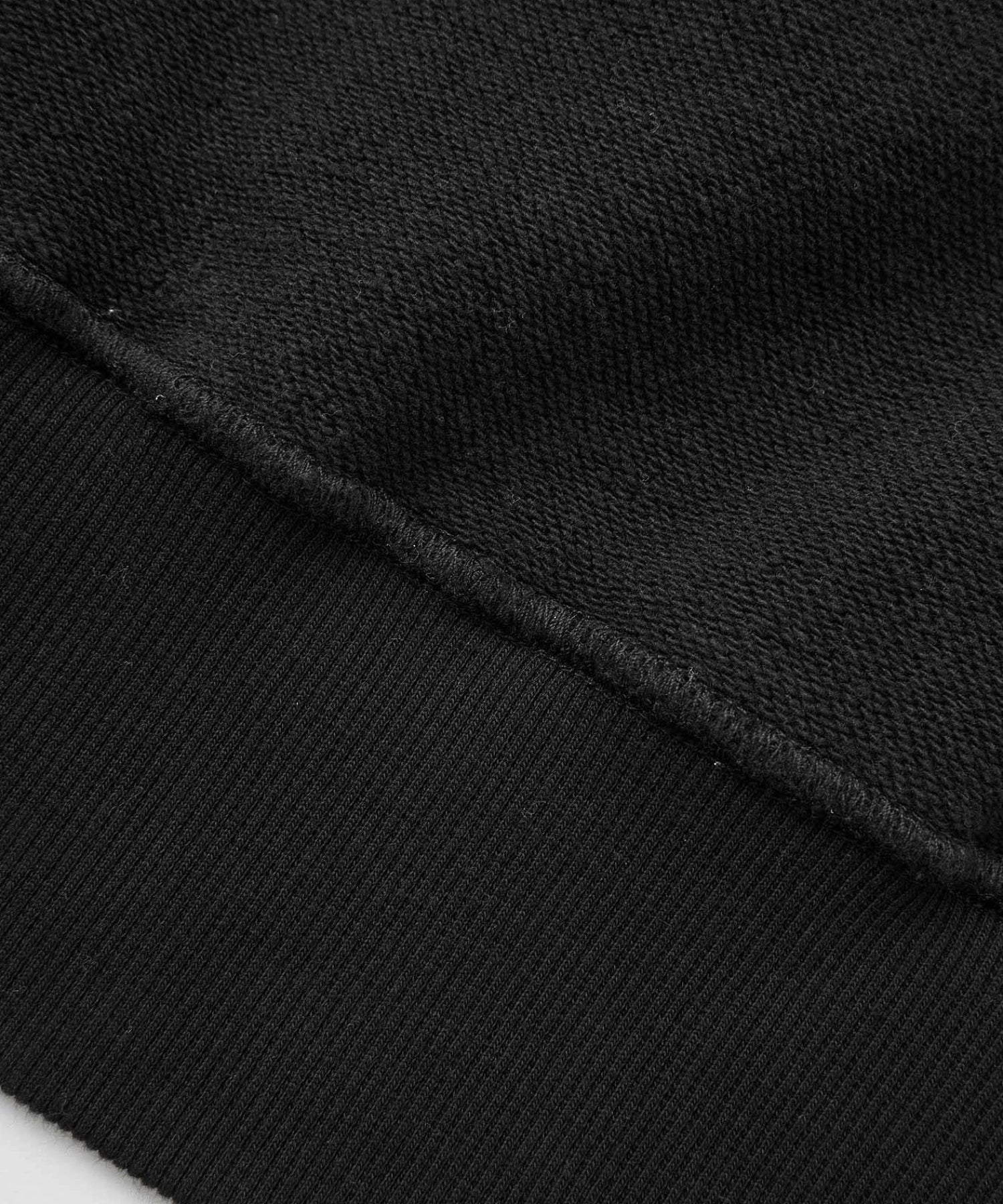 MESSAGE AND FACE ZIP UP SWEAT HOODIE - Image 23