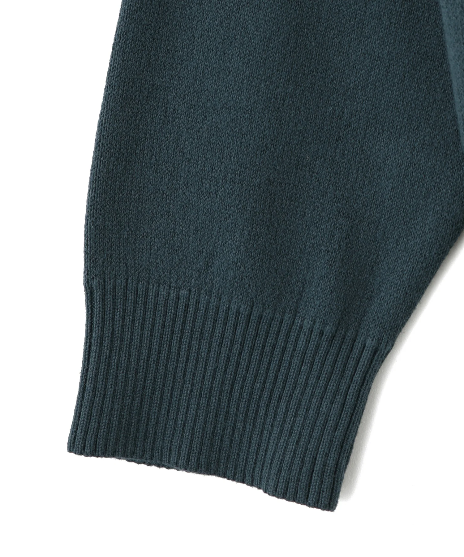STUDDED LOGO KNIT TOP - Image 12
