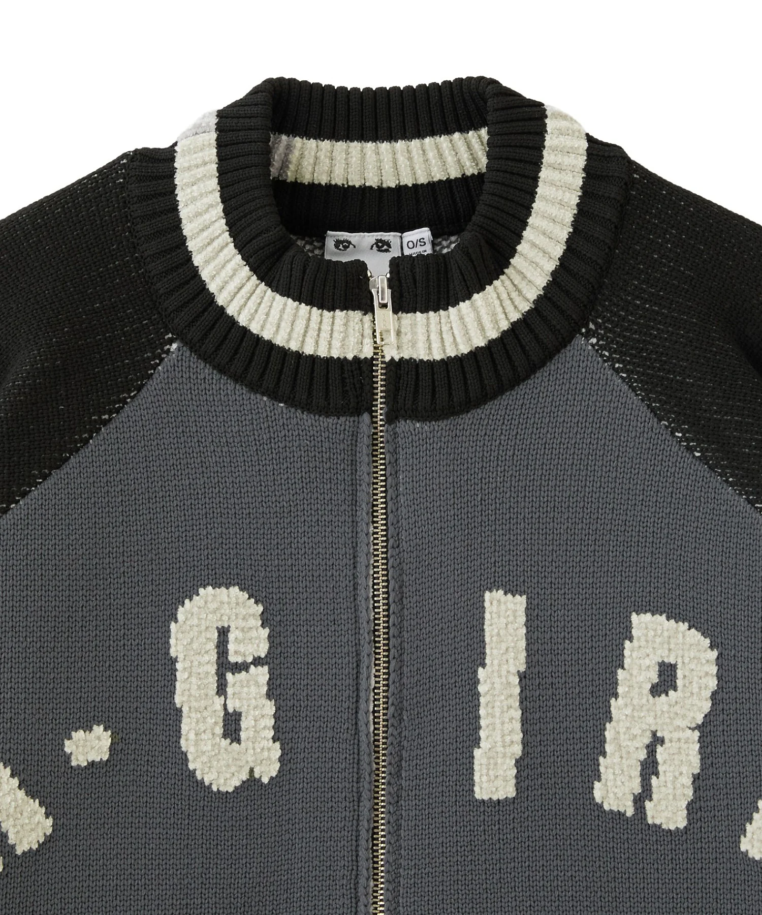 STADIUM KNIT JACKET - Image 22