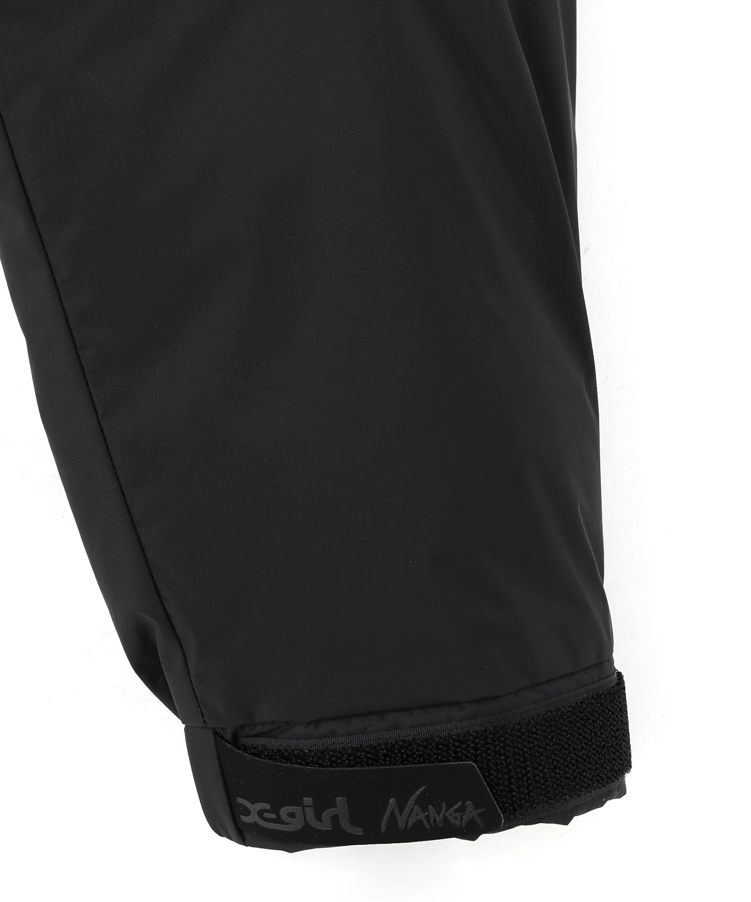 X-girl × NANGA PUFFER JACKET - Image 24