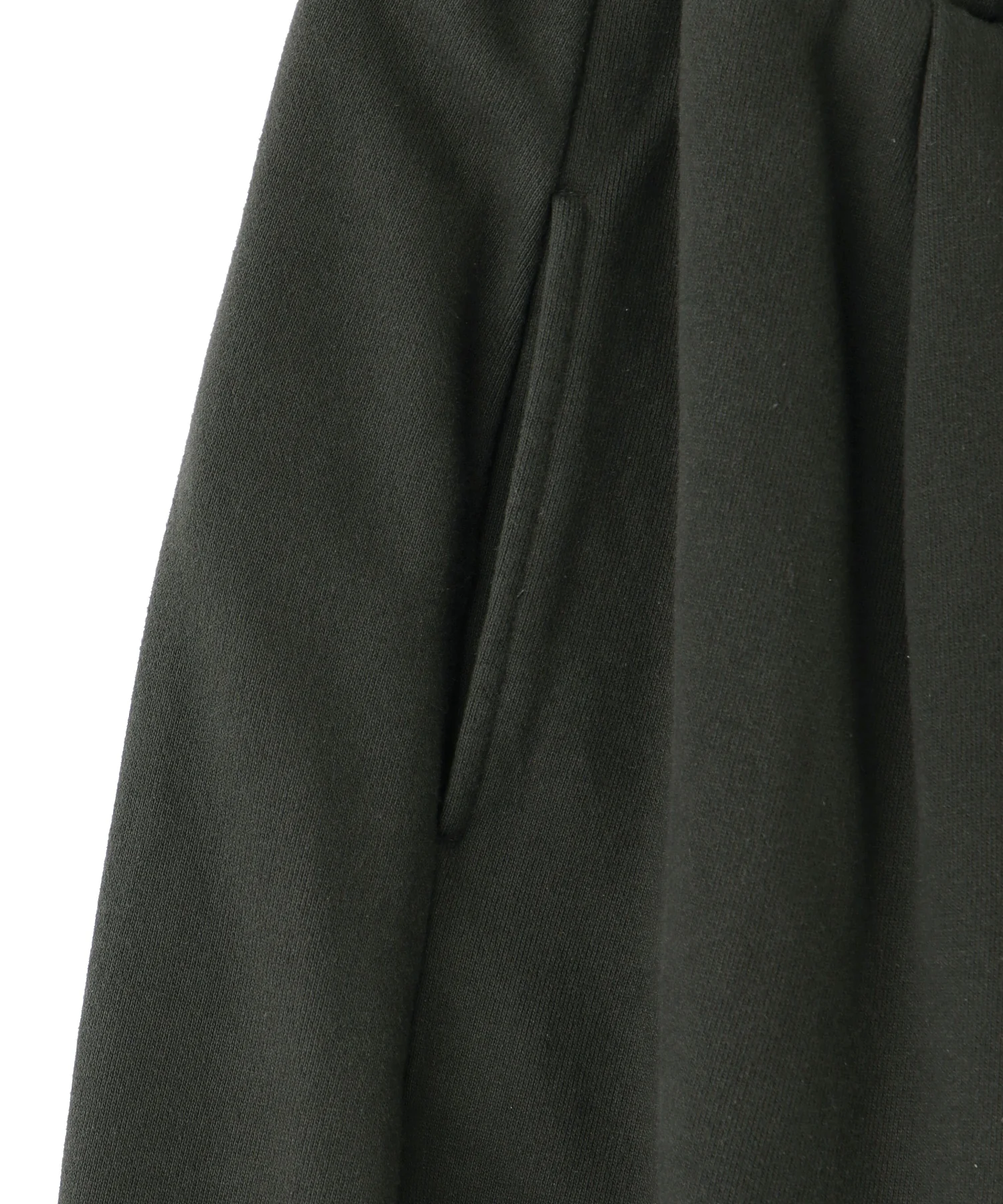 SPRAY PRINT BALLOON SWEAT PANTS - Image 31