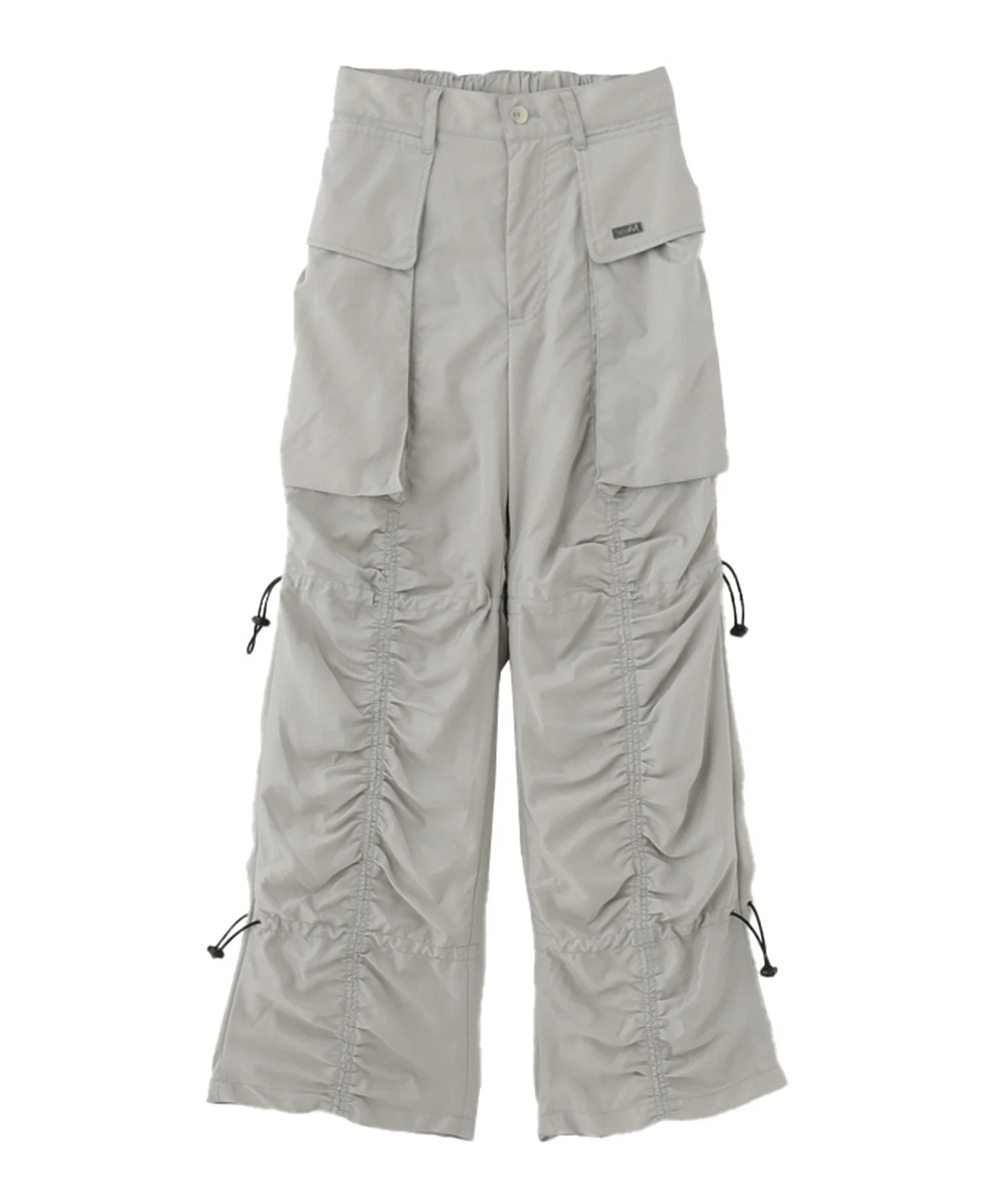 OVERSIZED POCKET PANTS - Image 31